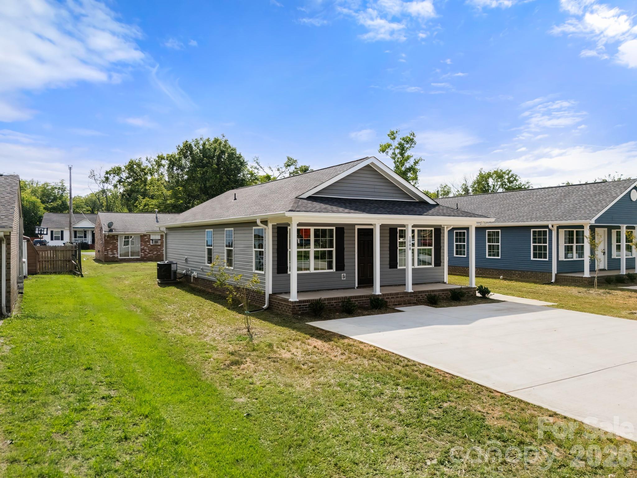 1088 Carolina Avenue Extension — Rock Hill