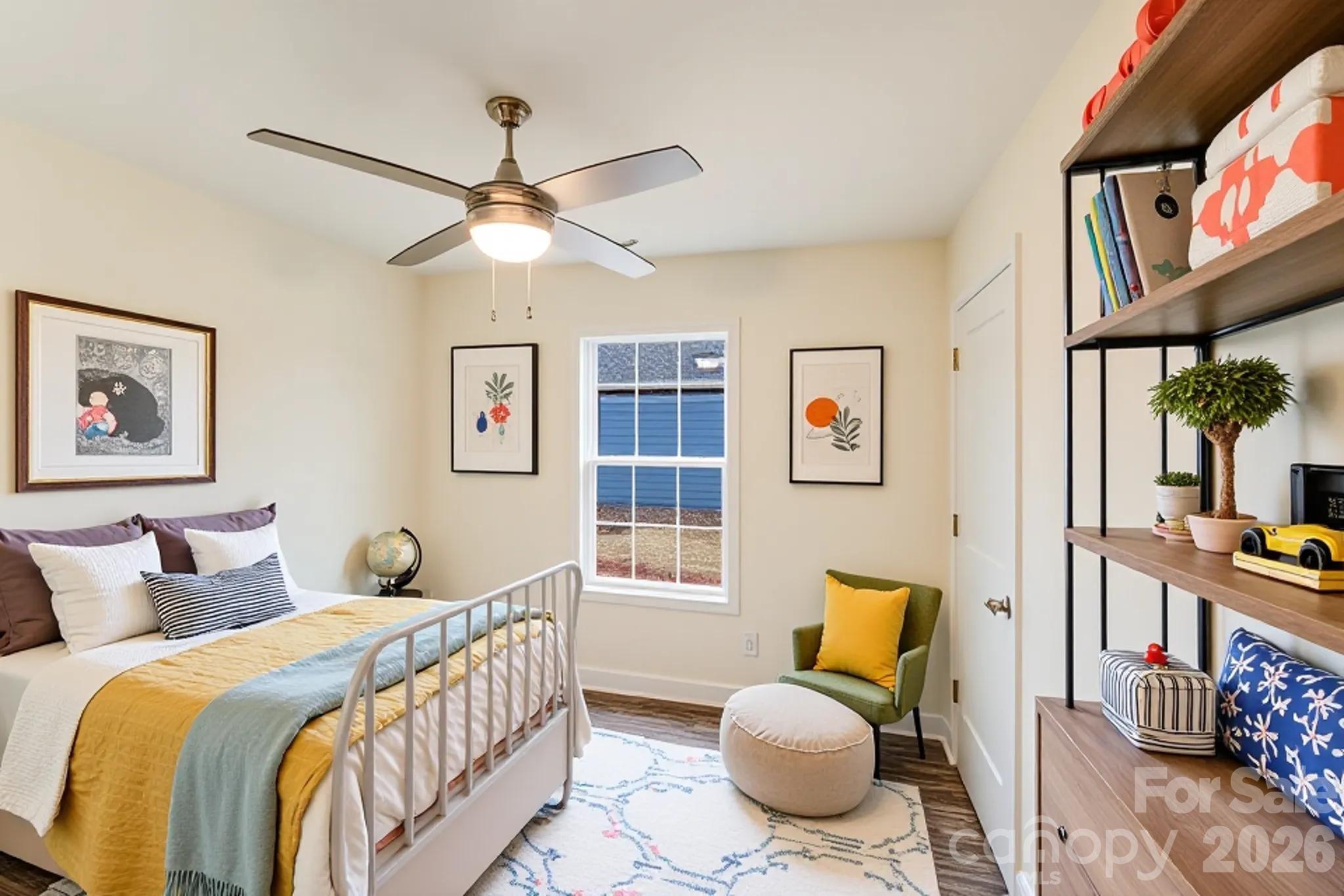 1088 Carolina Avenue Extension — Rock Hill