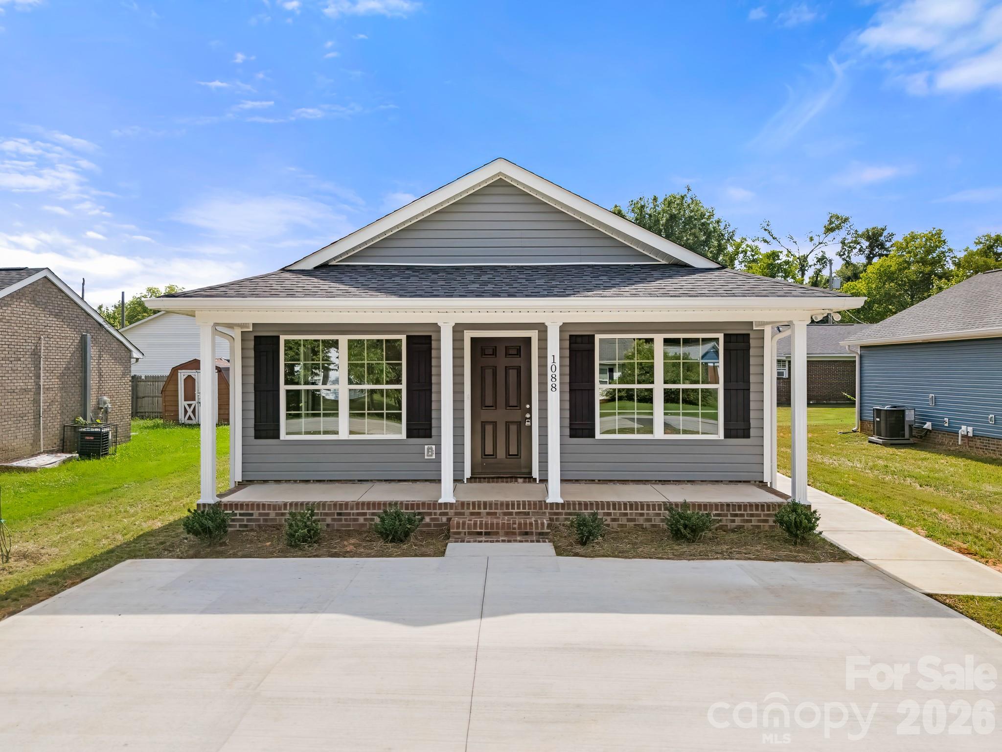 1088 Carolina Avenue Extension — Rock Hill