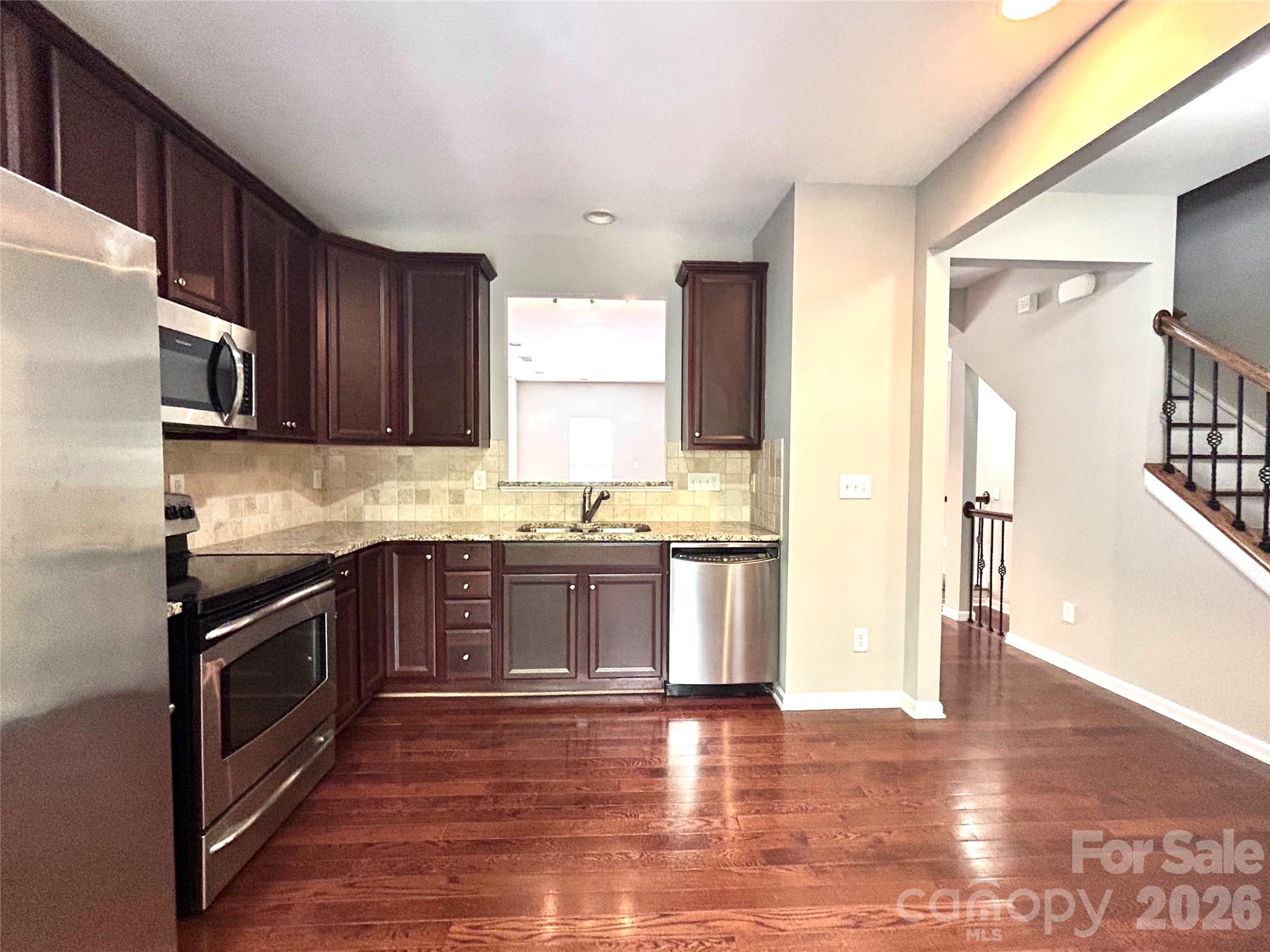 251 Lincoln Street — Charlotte