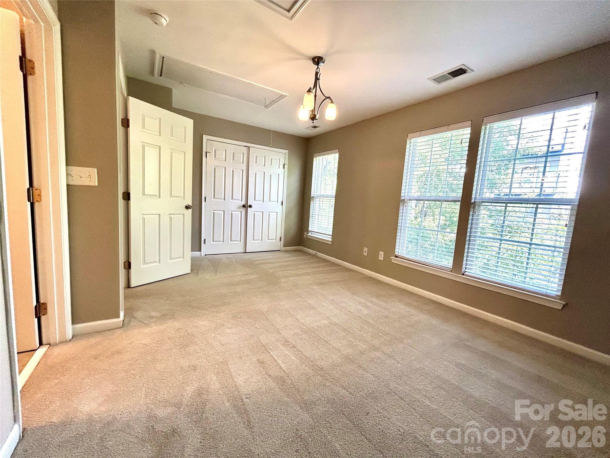 251 Lincoln Street — Charlotte