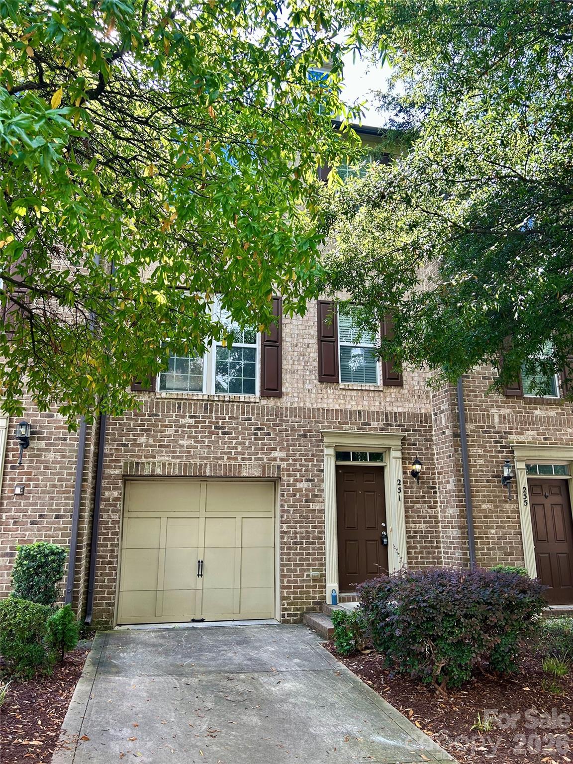 251 Lincoln Street — Charlotte