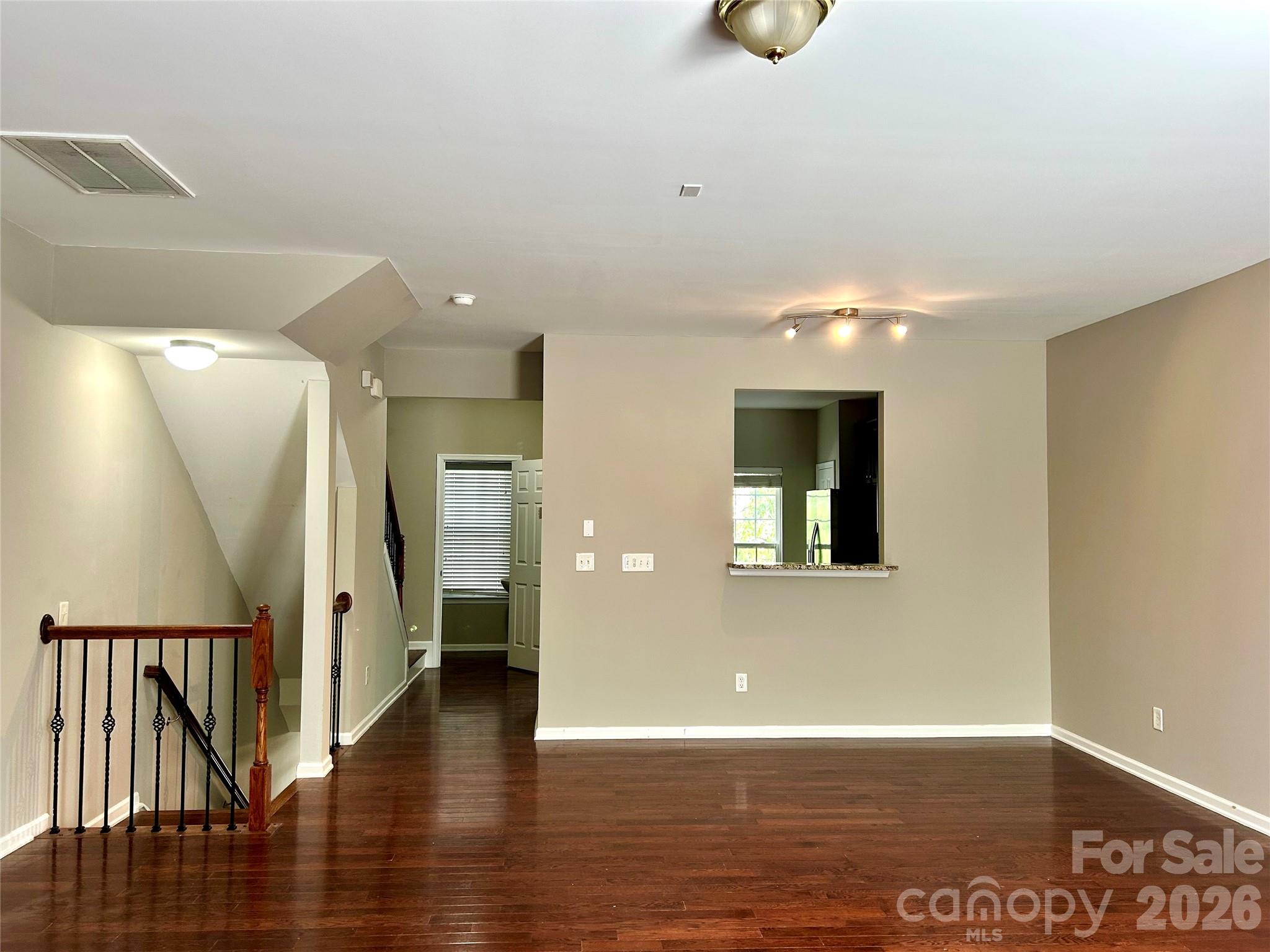 251 Lincoln Street — Charlotte