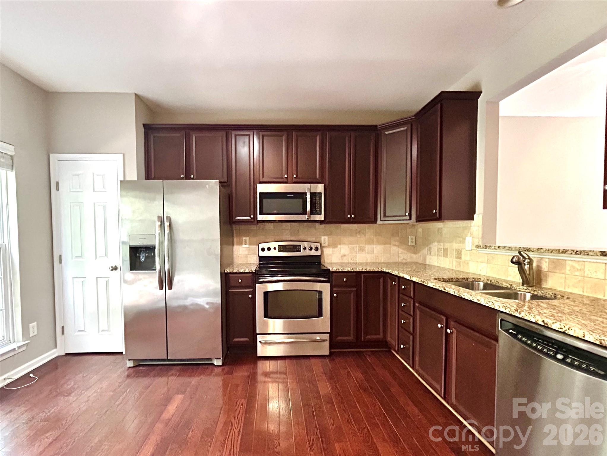 251 Lincoln Street — Charlotte