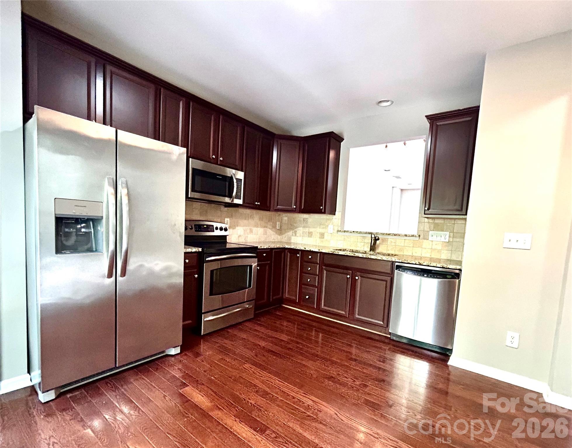 251 Lincoln Street — Charlotte