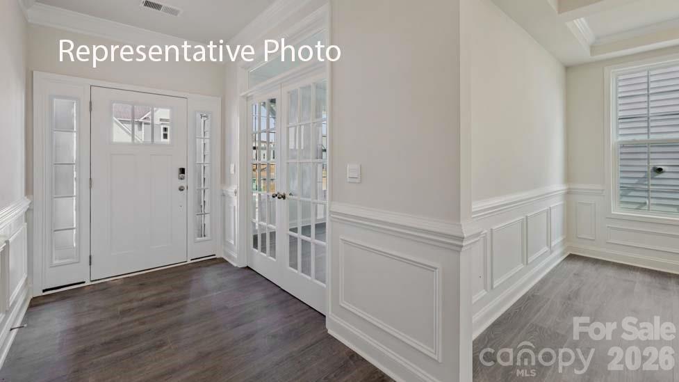 3023 Eclipse Court — Indian Trail