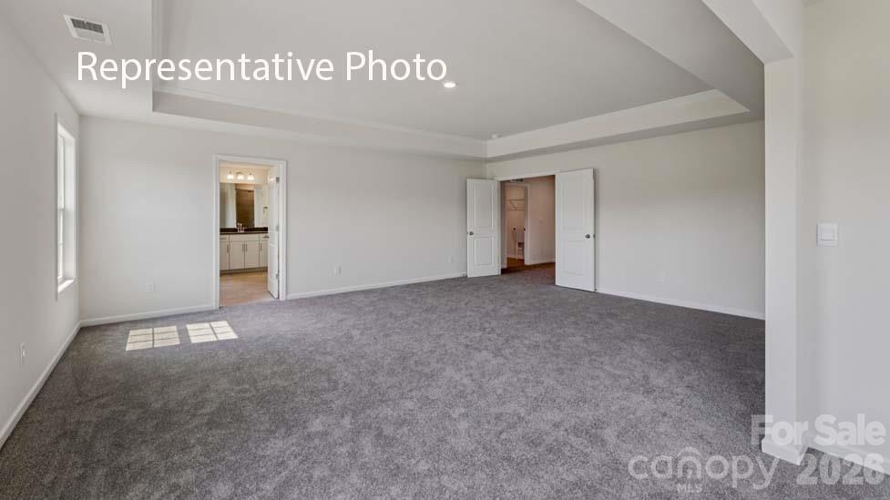 3023 Eclipse Court — Indian Trail