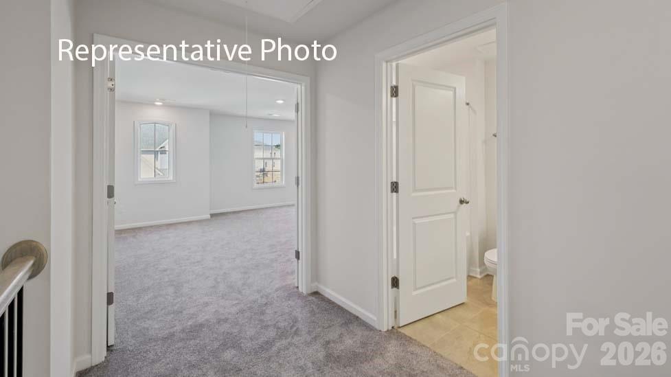 3023 Eclipse Court — Indian Trail