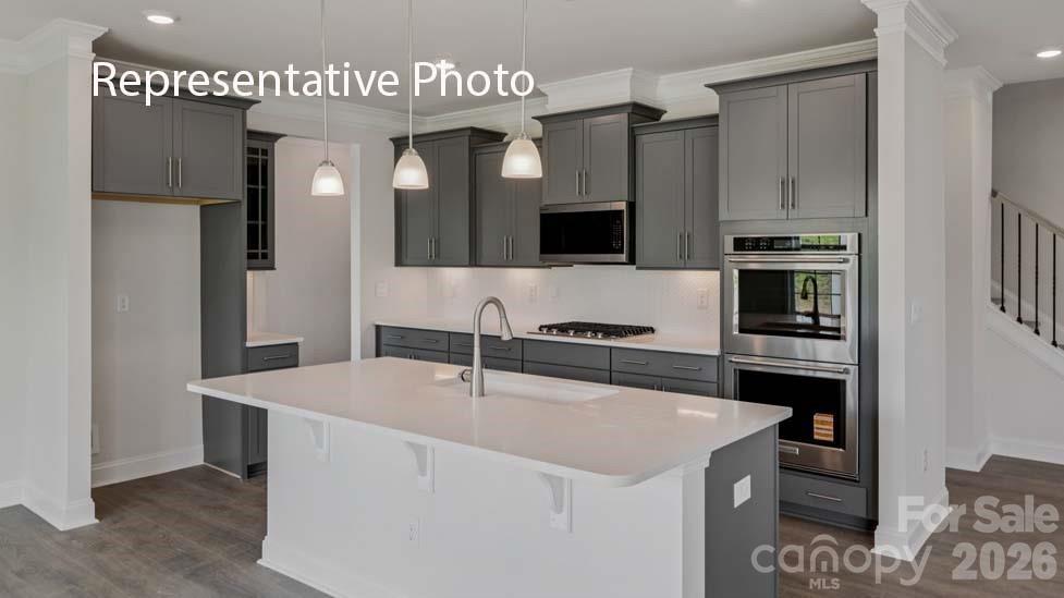 3023 Eclipse Court — Indian Trail