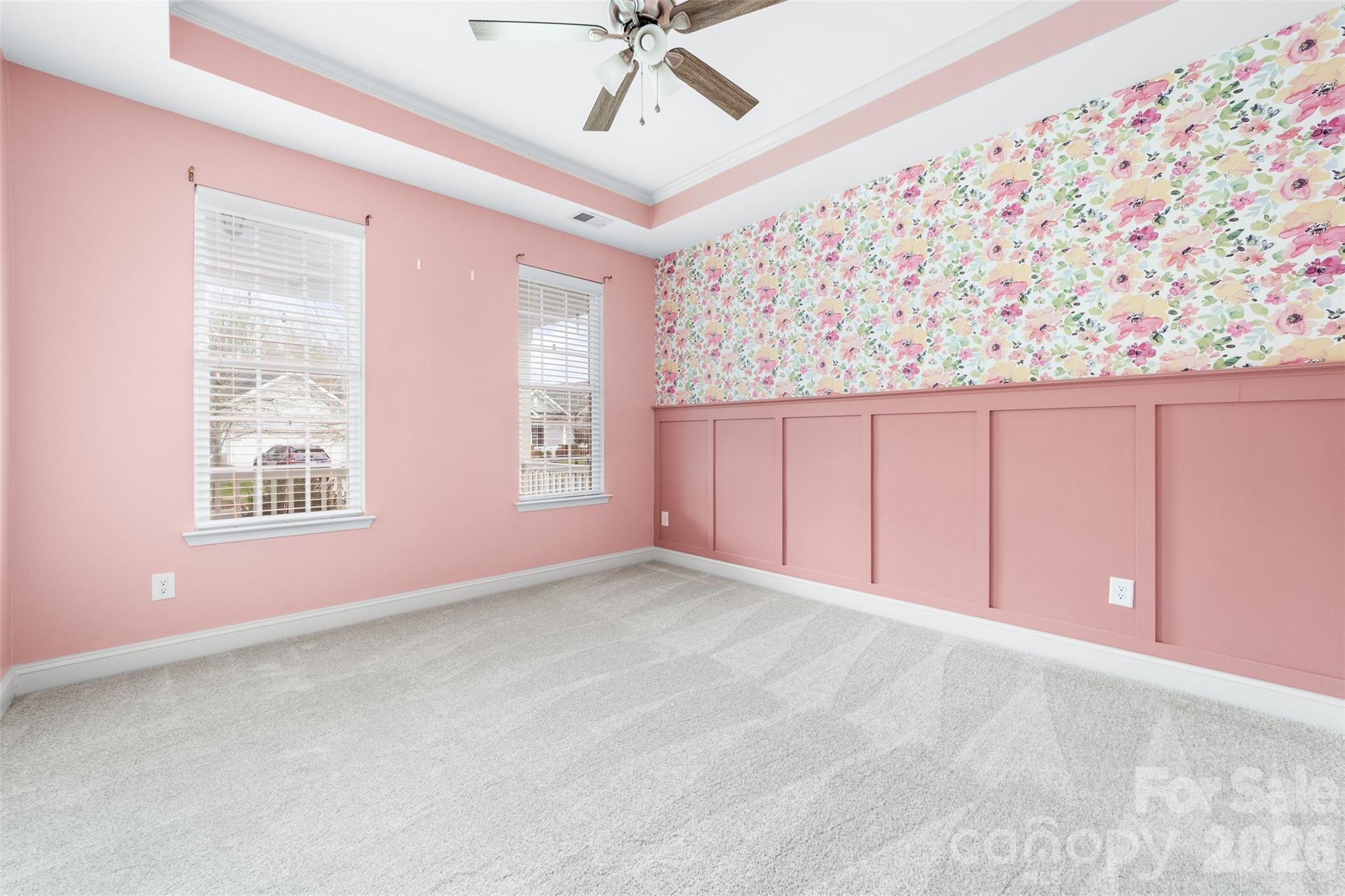 1324 Assembly Street — Belmont