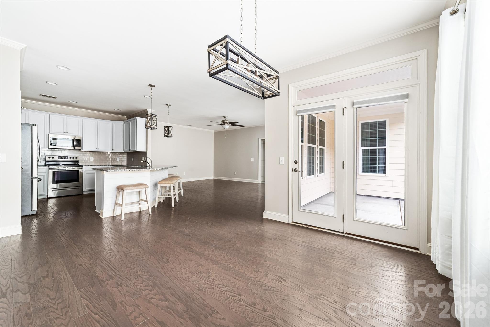 1324 Assembly Street — Belmont