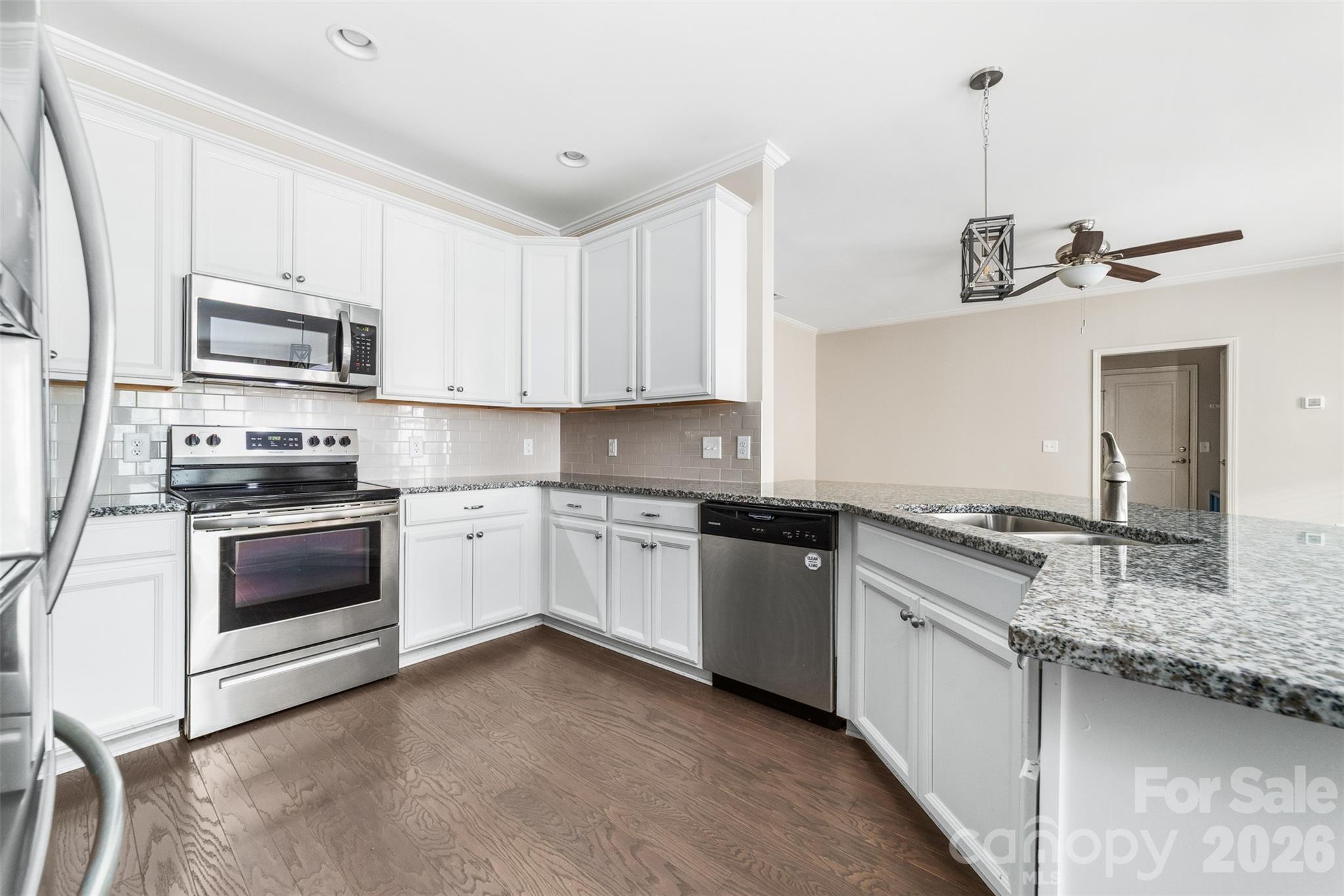 1324 Assembly Street — Belmont