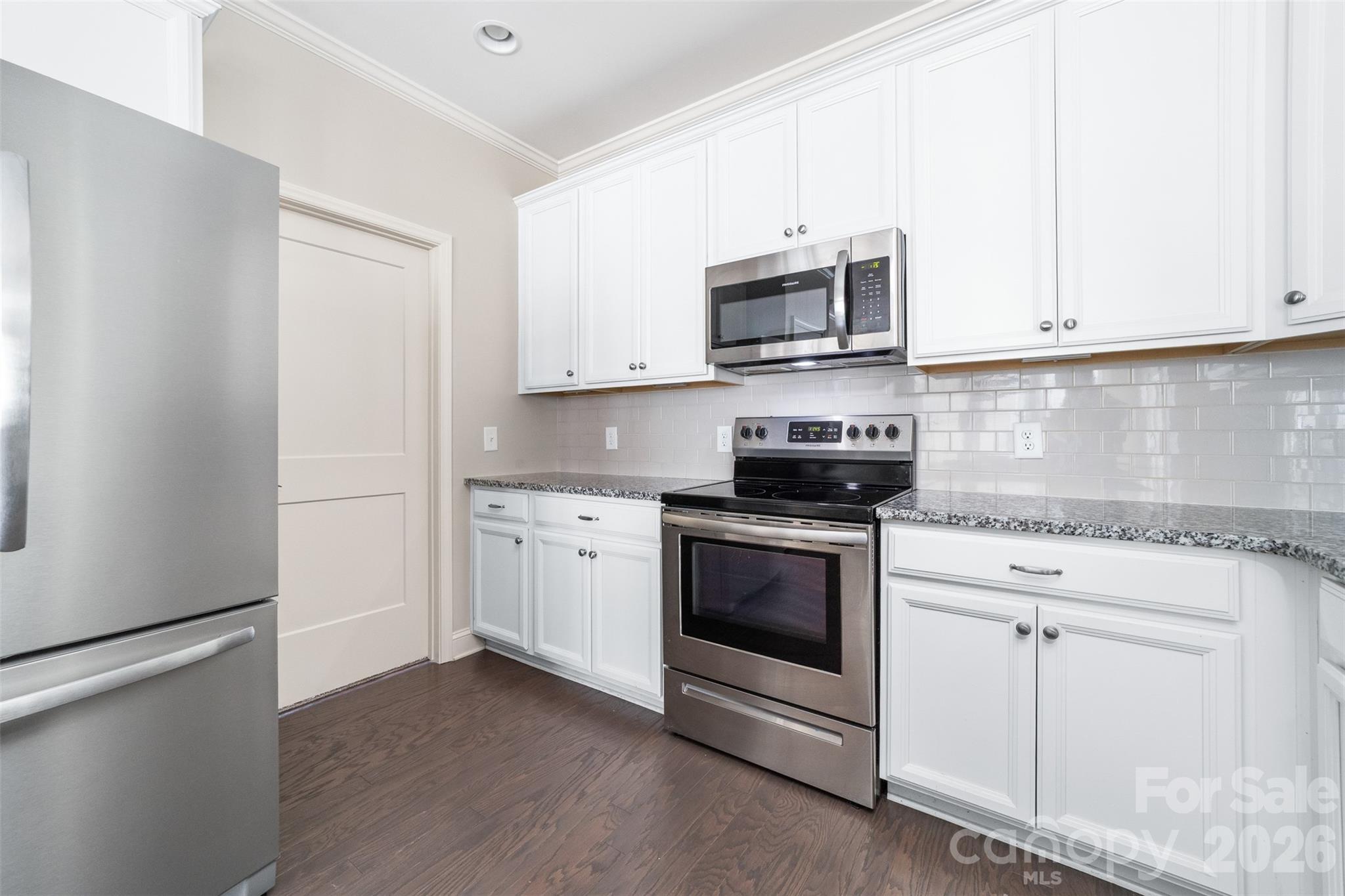 1324 Assembly Street — Belmont