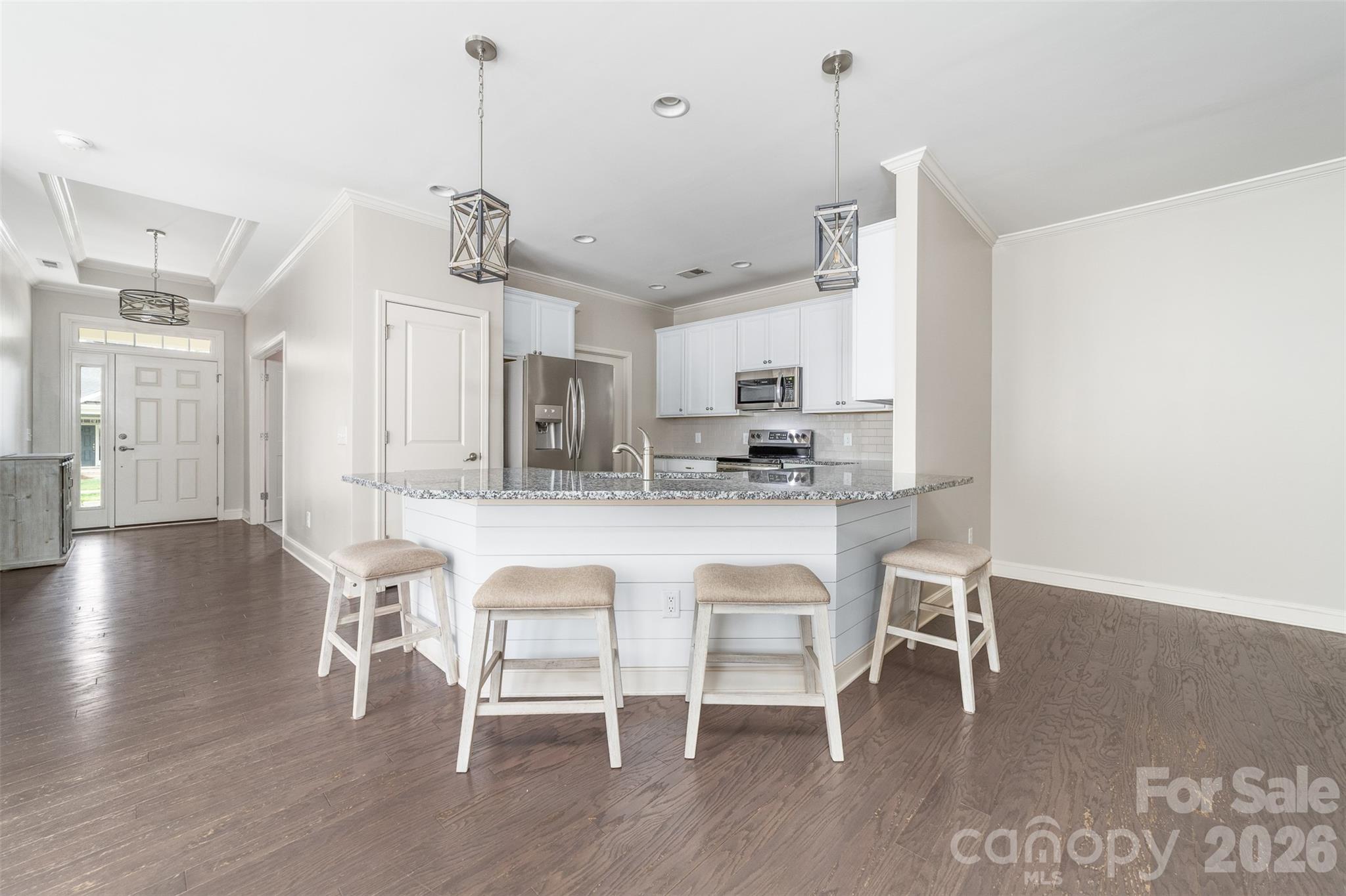 1324 Assembly Street — Belmont