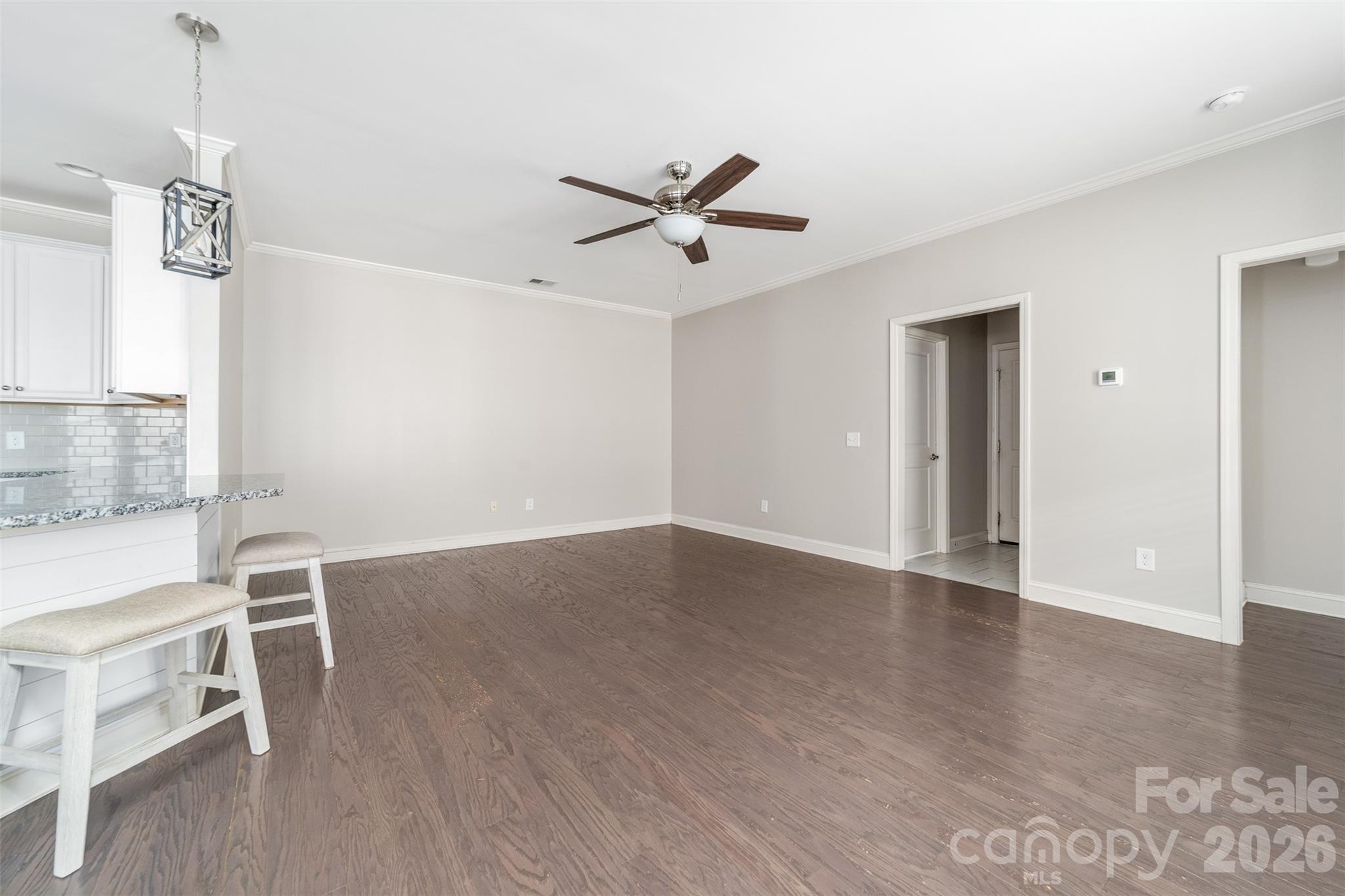 1324 Assembly Street — Belmont