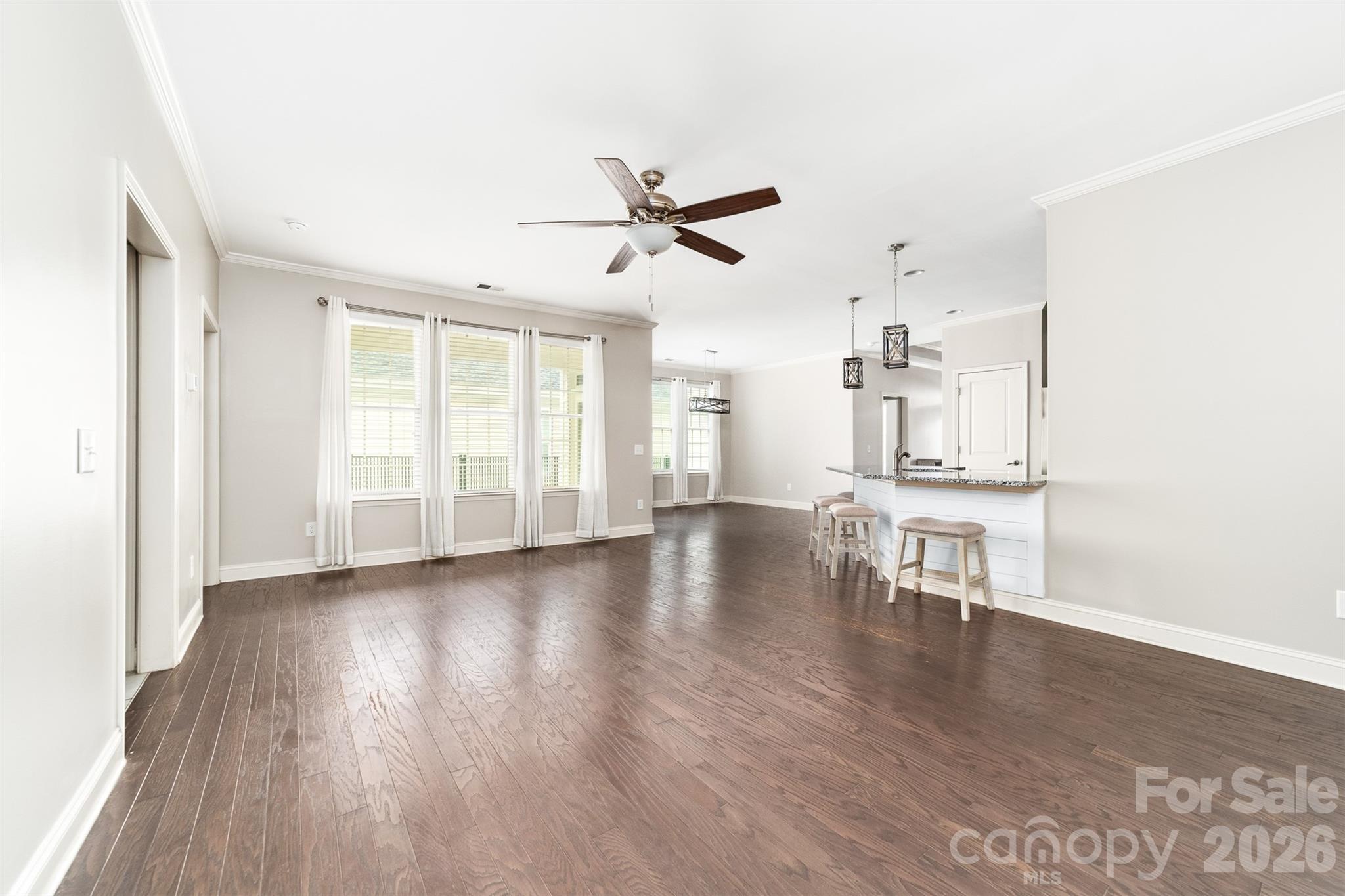 1324 Assembly Street — Belmont