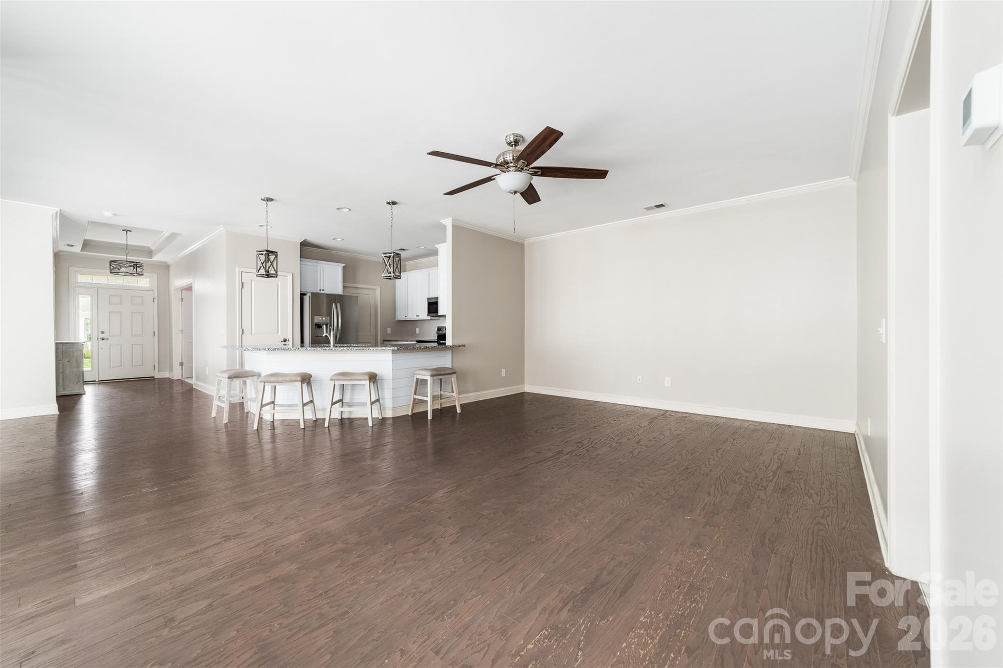 1324 Assembly Street — Belmont