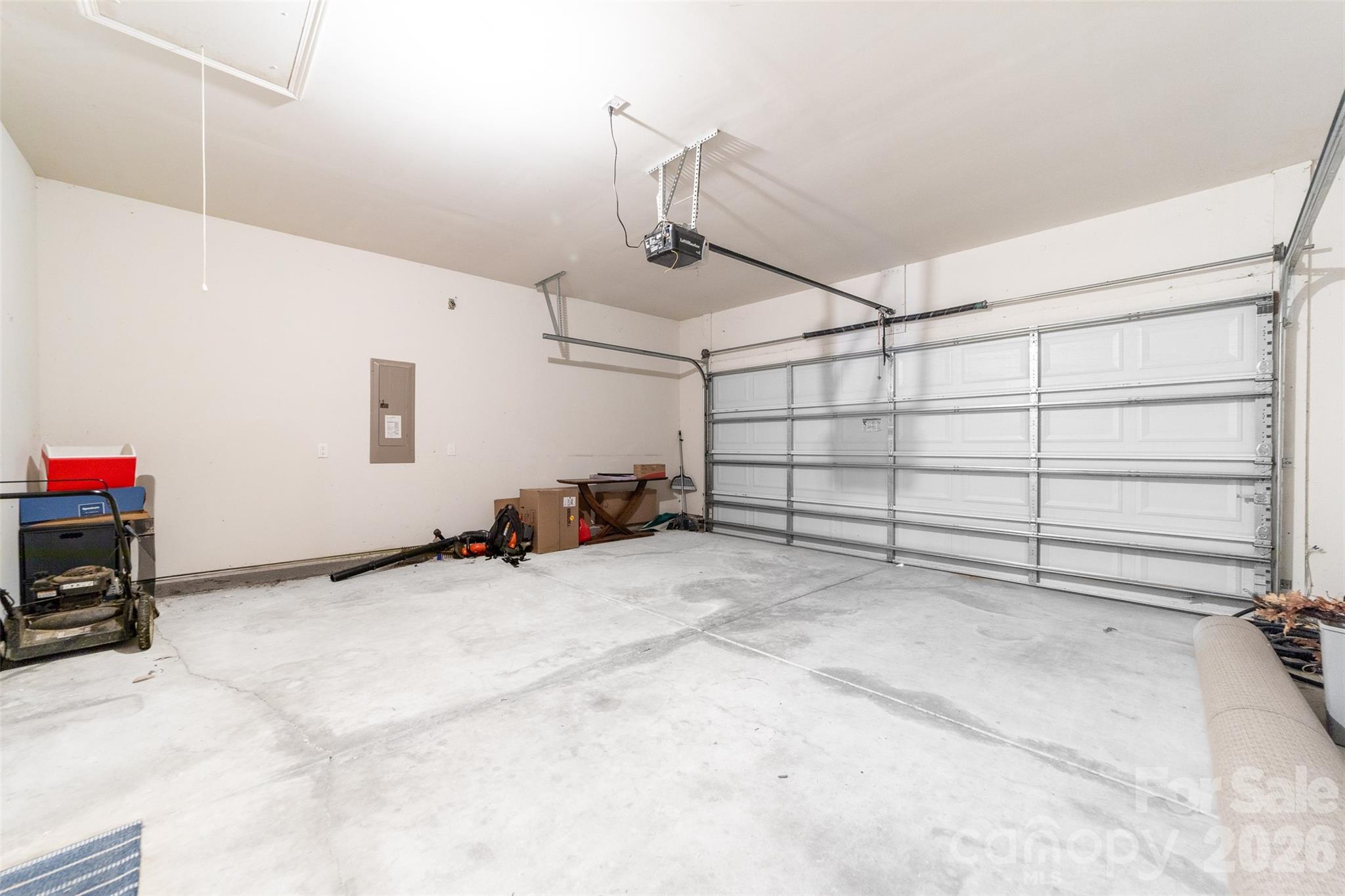 1324 Assembly Street — Belmont