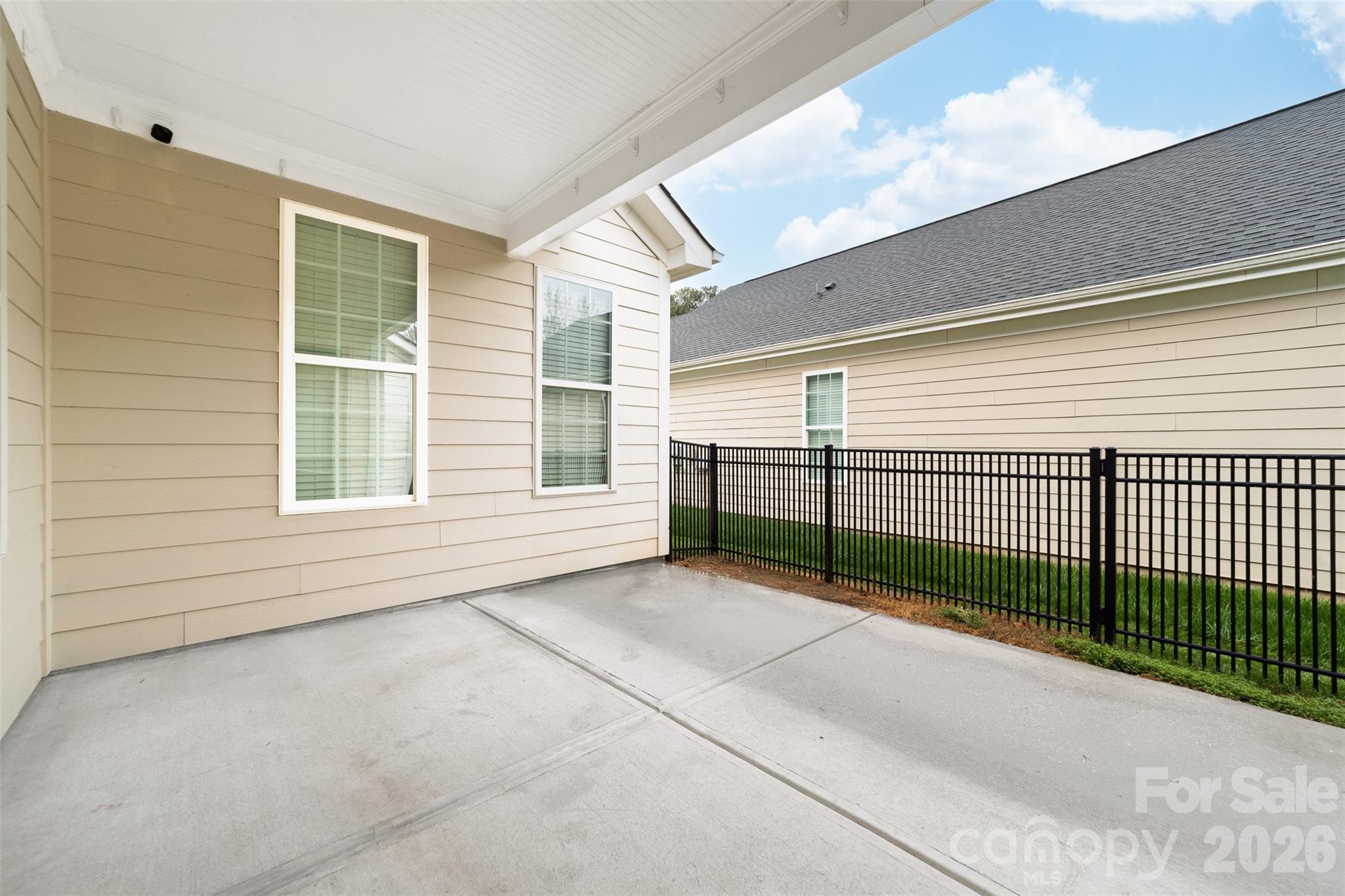 1324 Assembly Street — Belmont