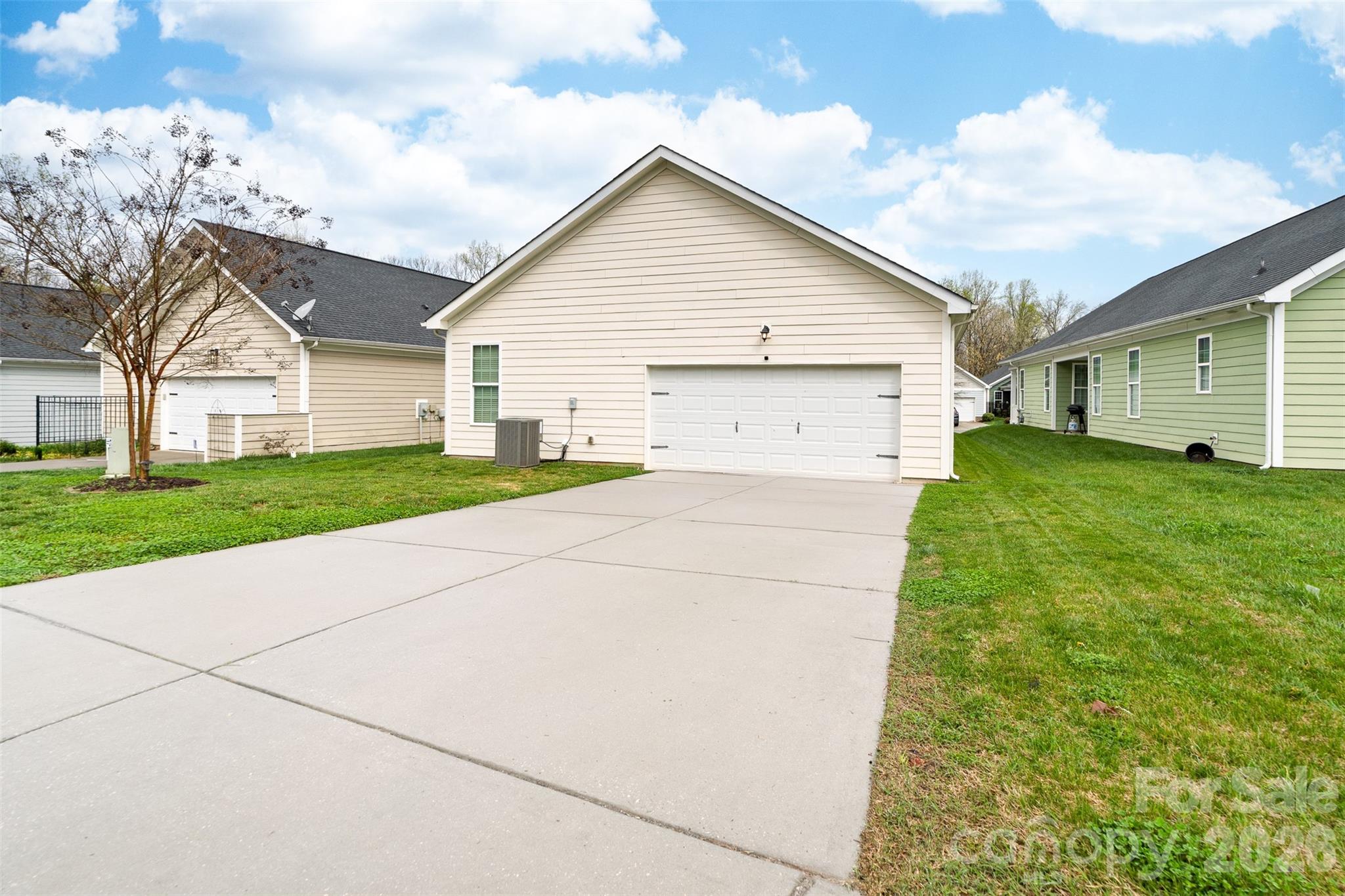 1324 Assembly Street — Belmont