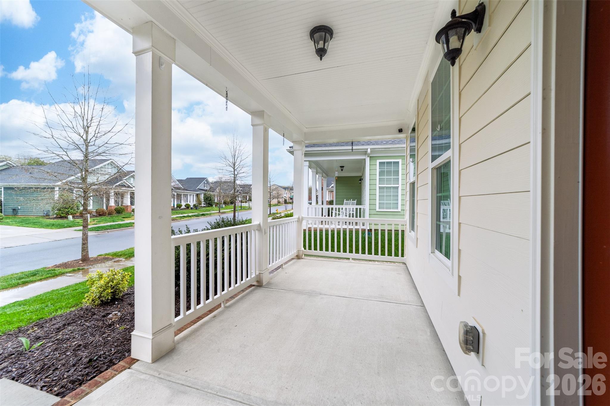 1324 Assembly Street — Belmont
