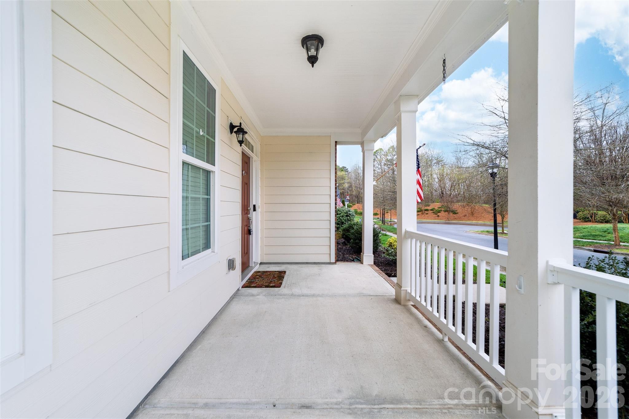 1324 Assembly Street — Belmont