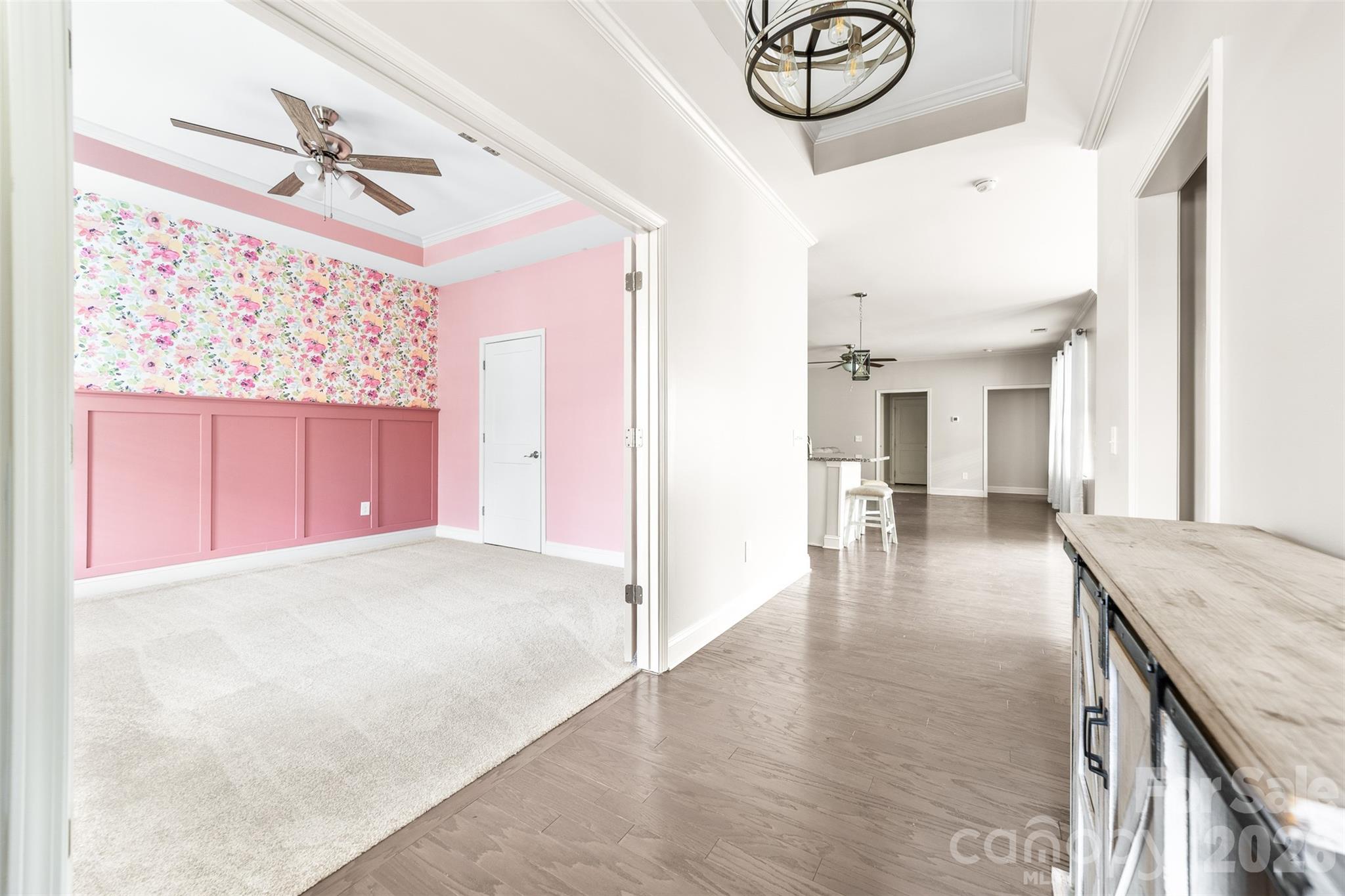 1324 Assembly Street — Belmont
