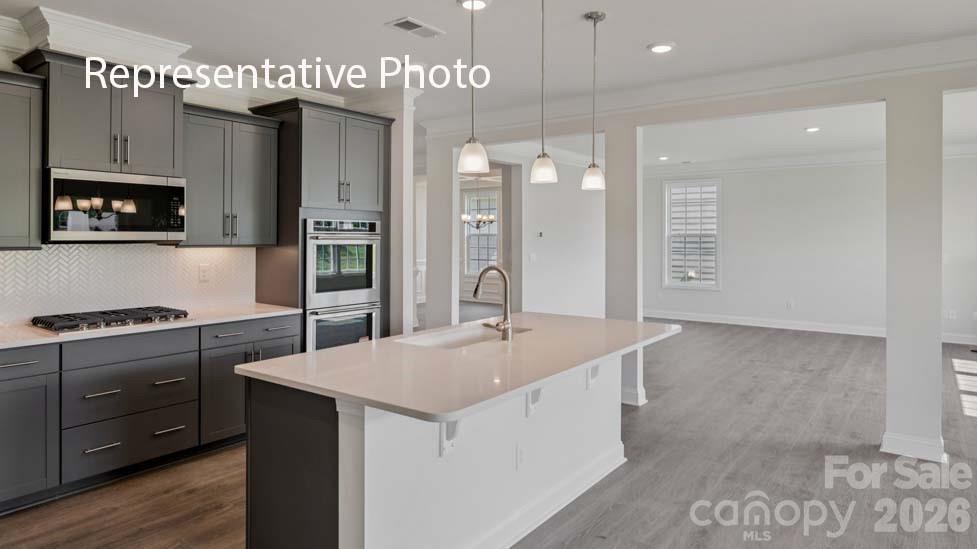 3055 Eclipse Court — Indian Trail