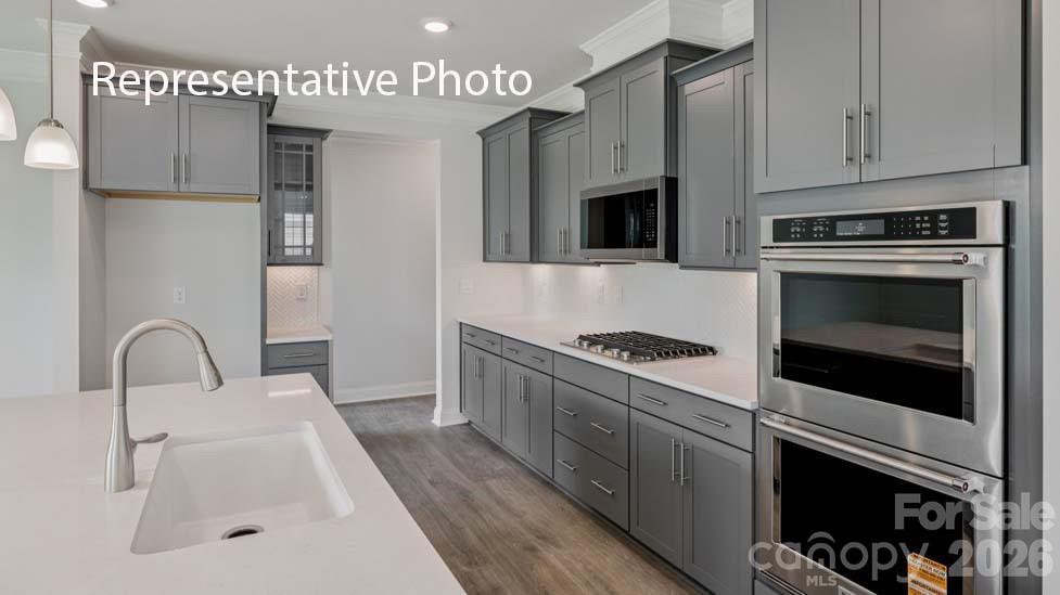 3055 Eclipse Court — Indian Trail