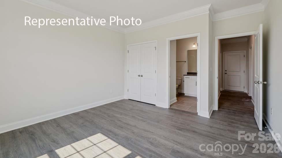 3055 Eclipse Court — Indian Trail