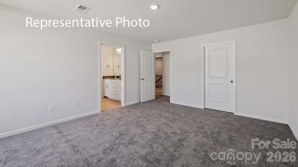 3055 Eclipse Court — Indian Trail