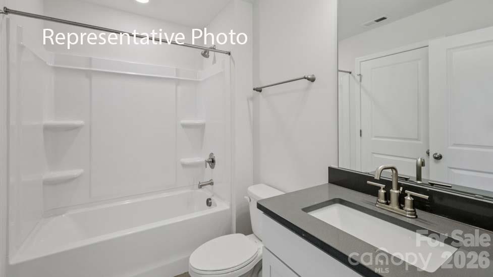 3055 Eclipse Court — Indian Trail