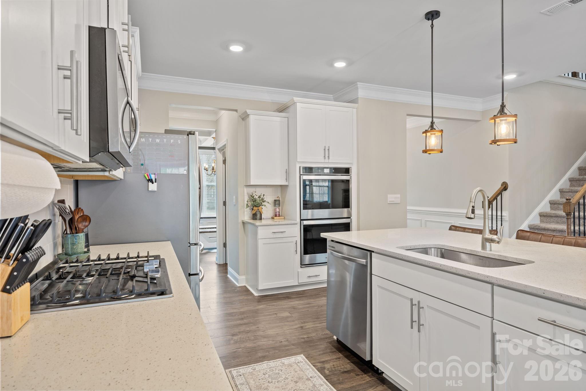 3184 Burnello Court — Iron Station