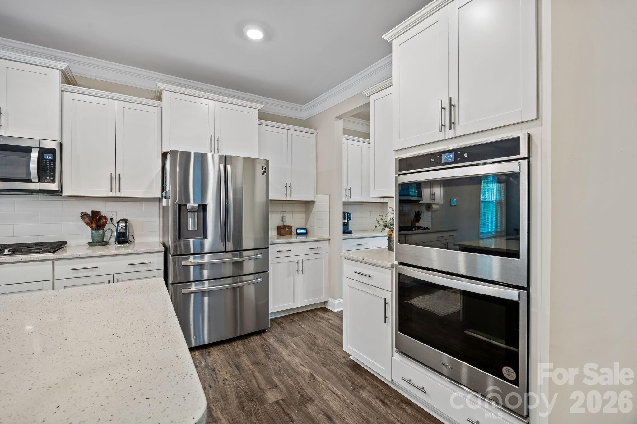 3184 Burnello Court — Iron Station