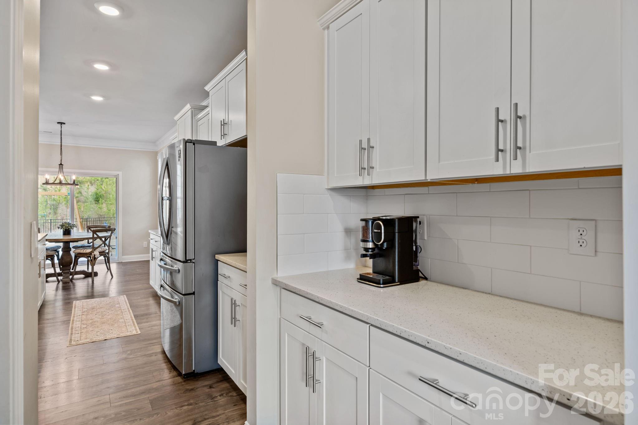 3184 Burnello Court — Iron Station