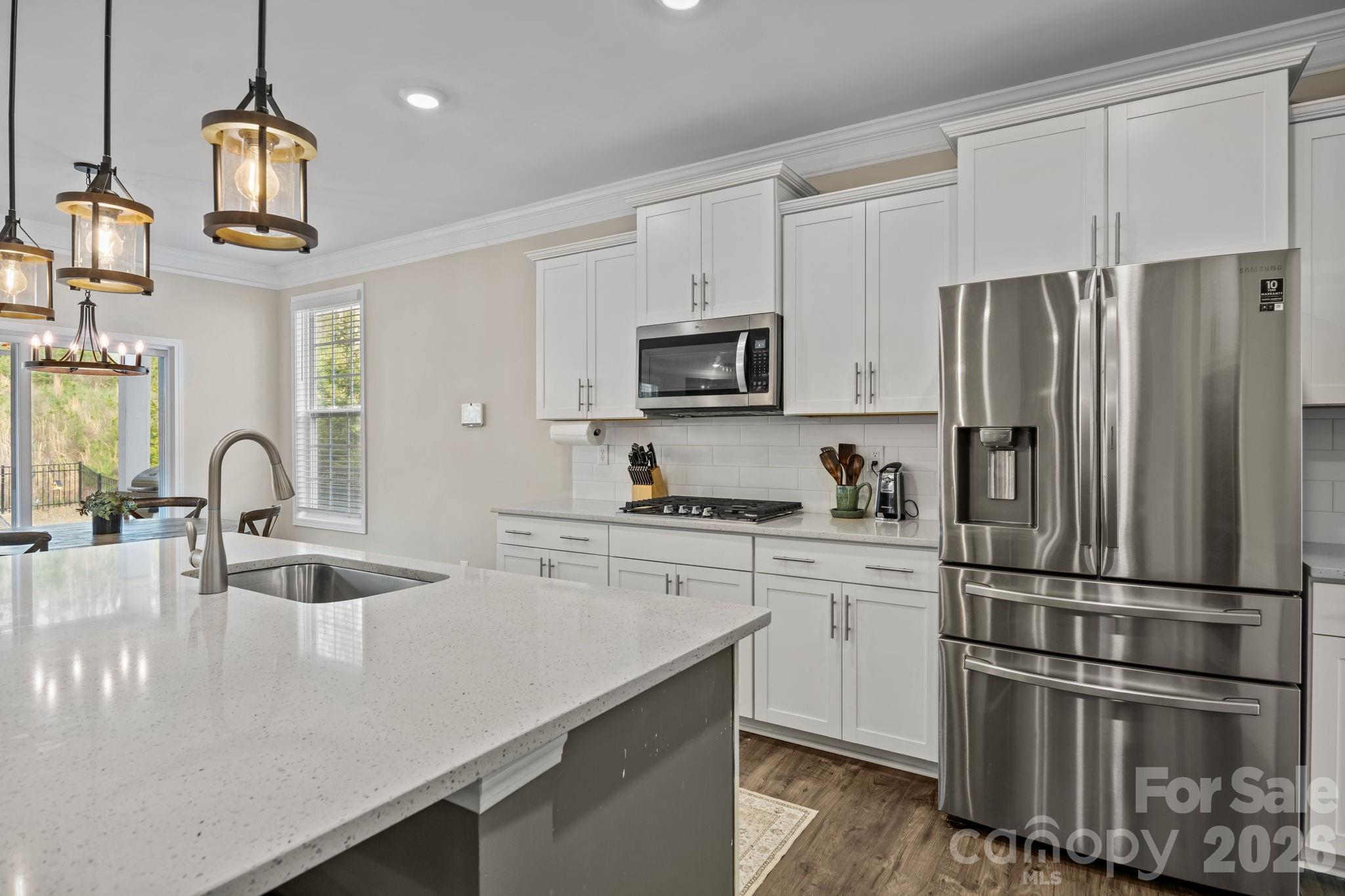 3184 Burnello Court — Iron Station