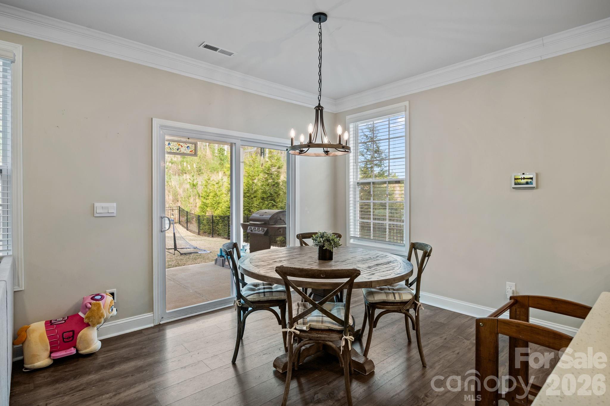 3184 Burnello Court — Iron Station