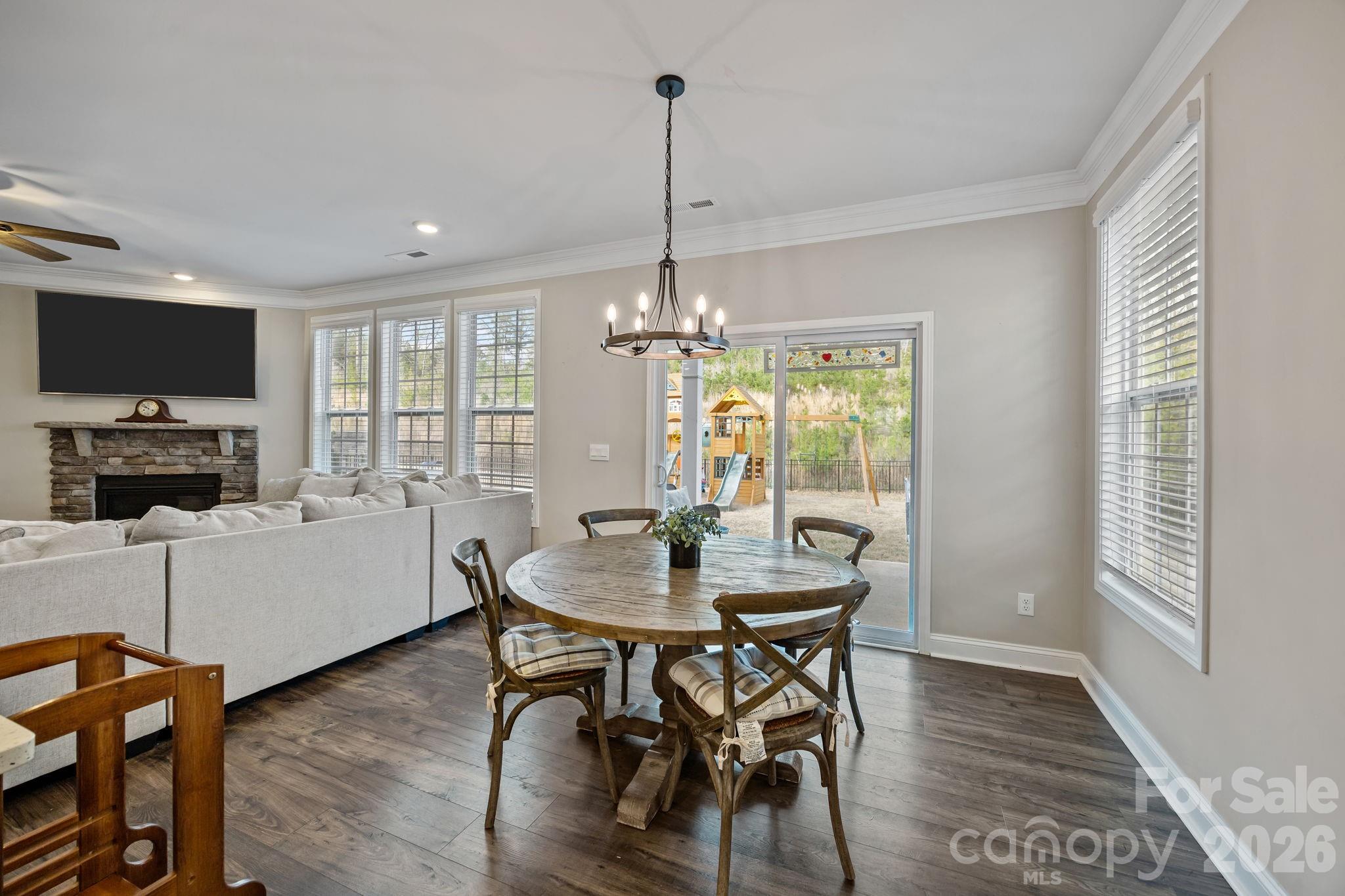 3184 Burnello Court — Iron Station