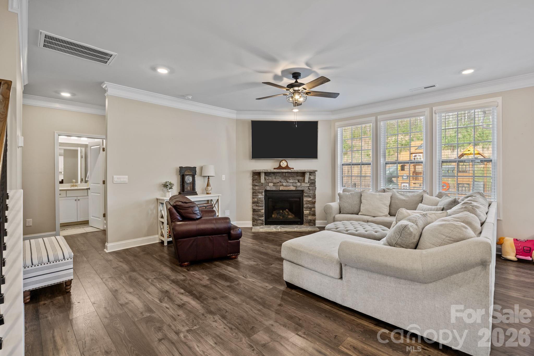3184 Burnello Court — Iron Station