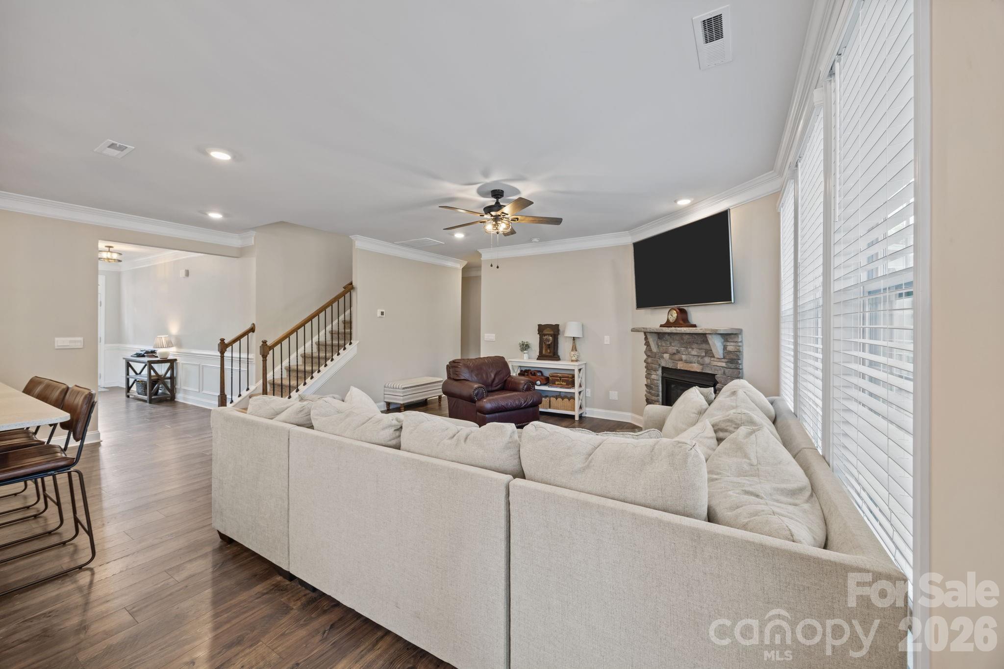 3184 Burnello Court — Iron Station