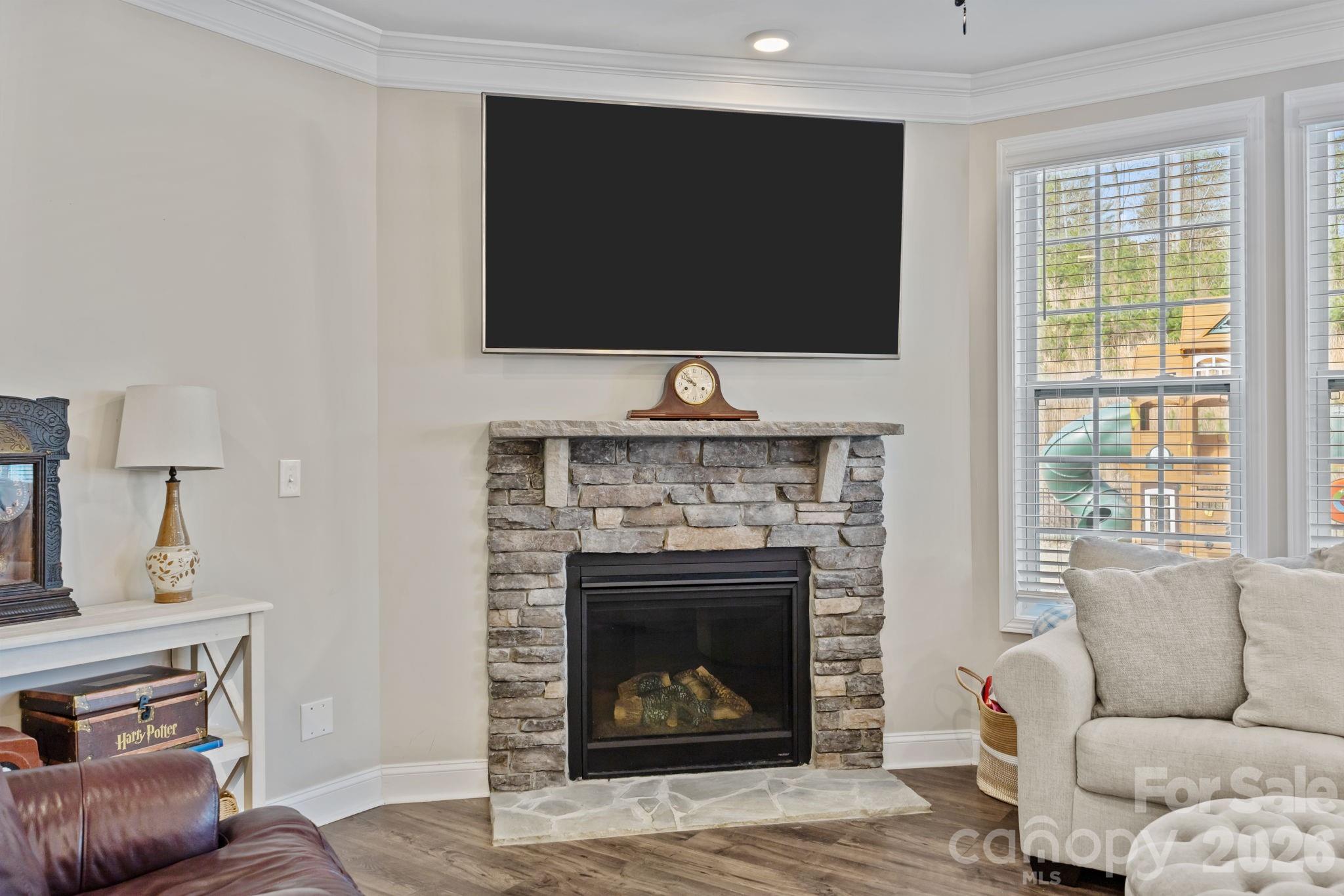 3184 Burnello Court — Iron Station