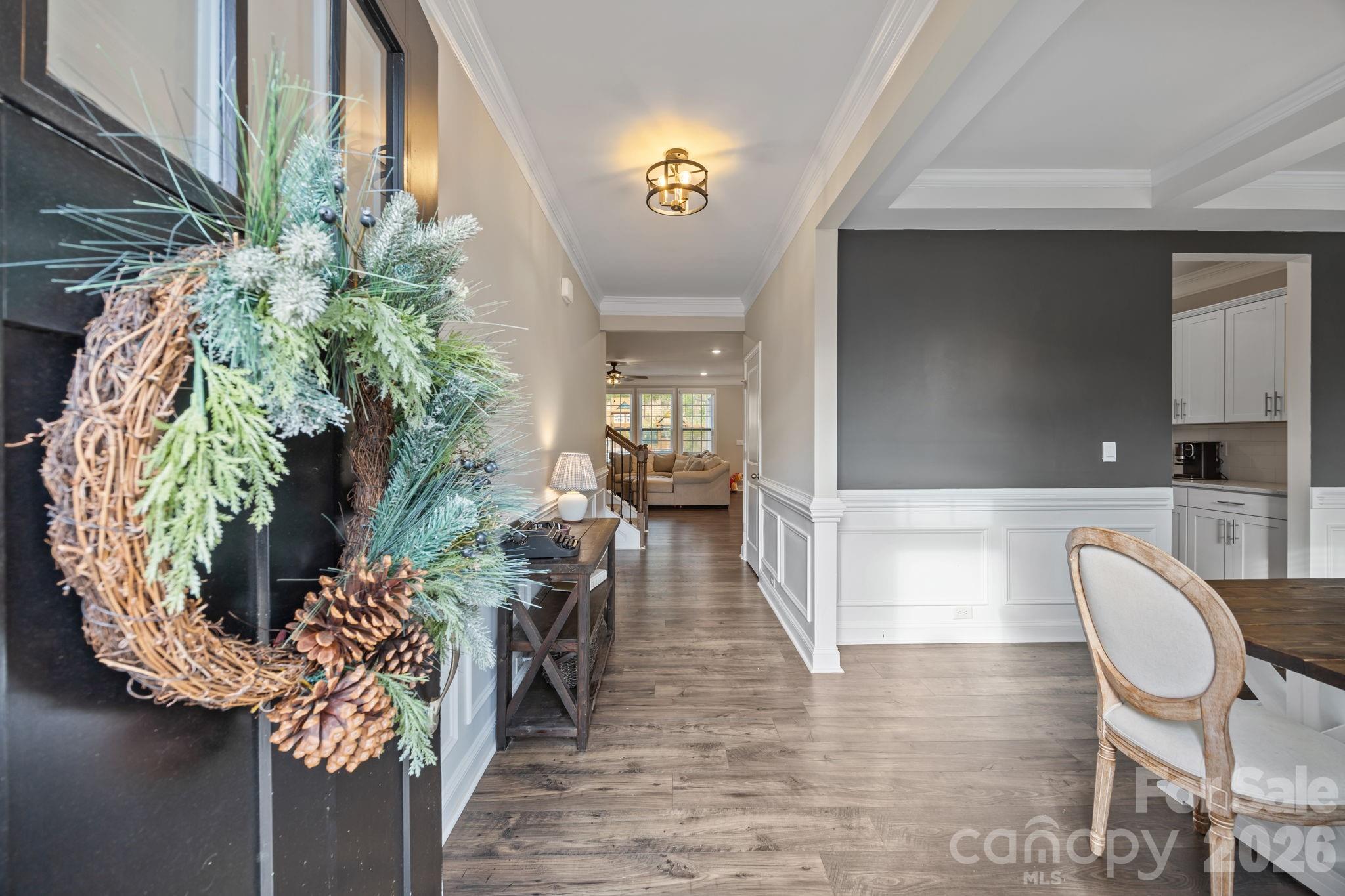 3184 Burnello Court — Iron Station