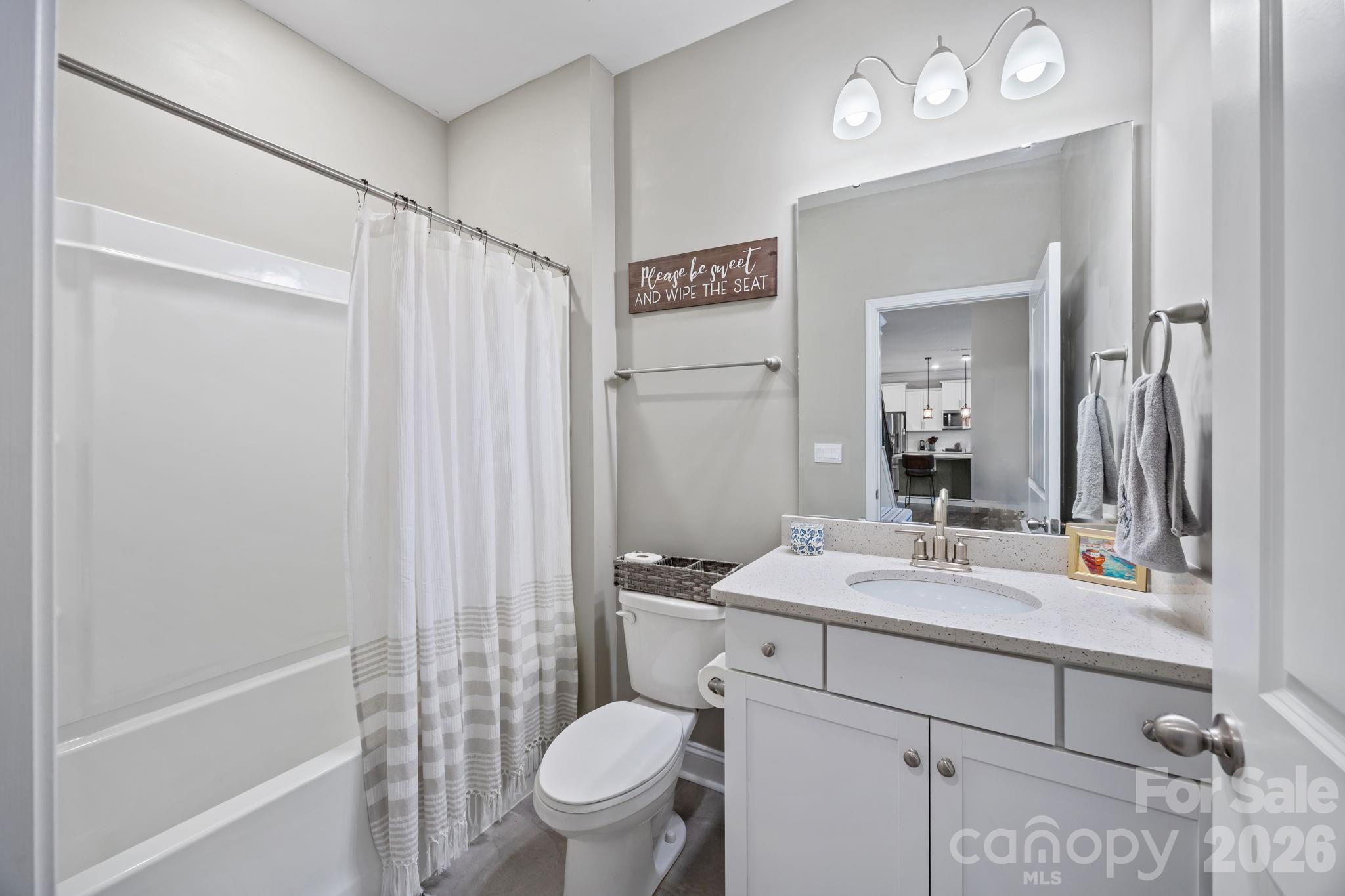 3184 Burnello Court — Iron Station