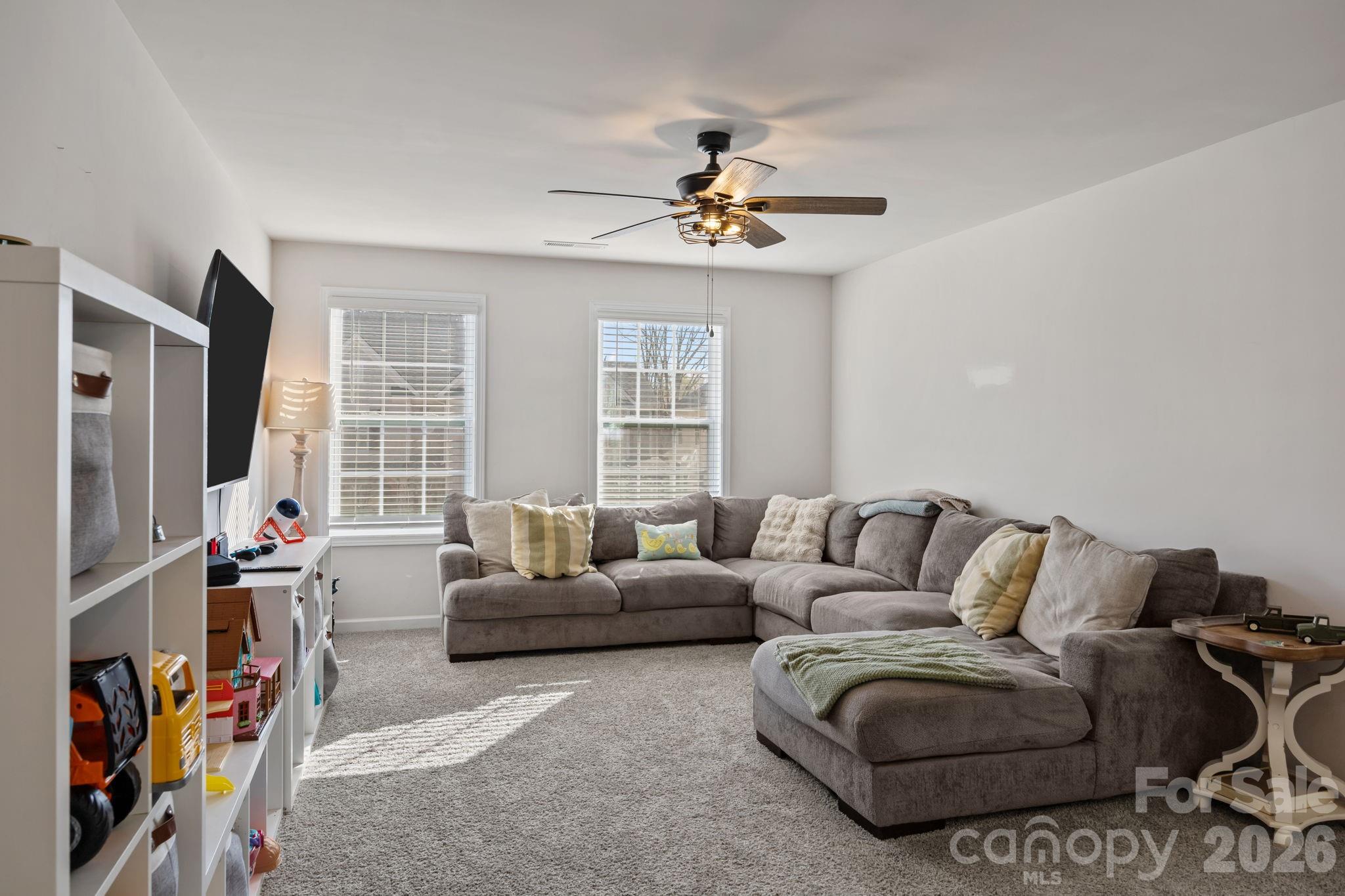 3184 Burnello Court — Iron Station