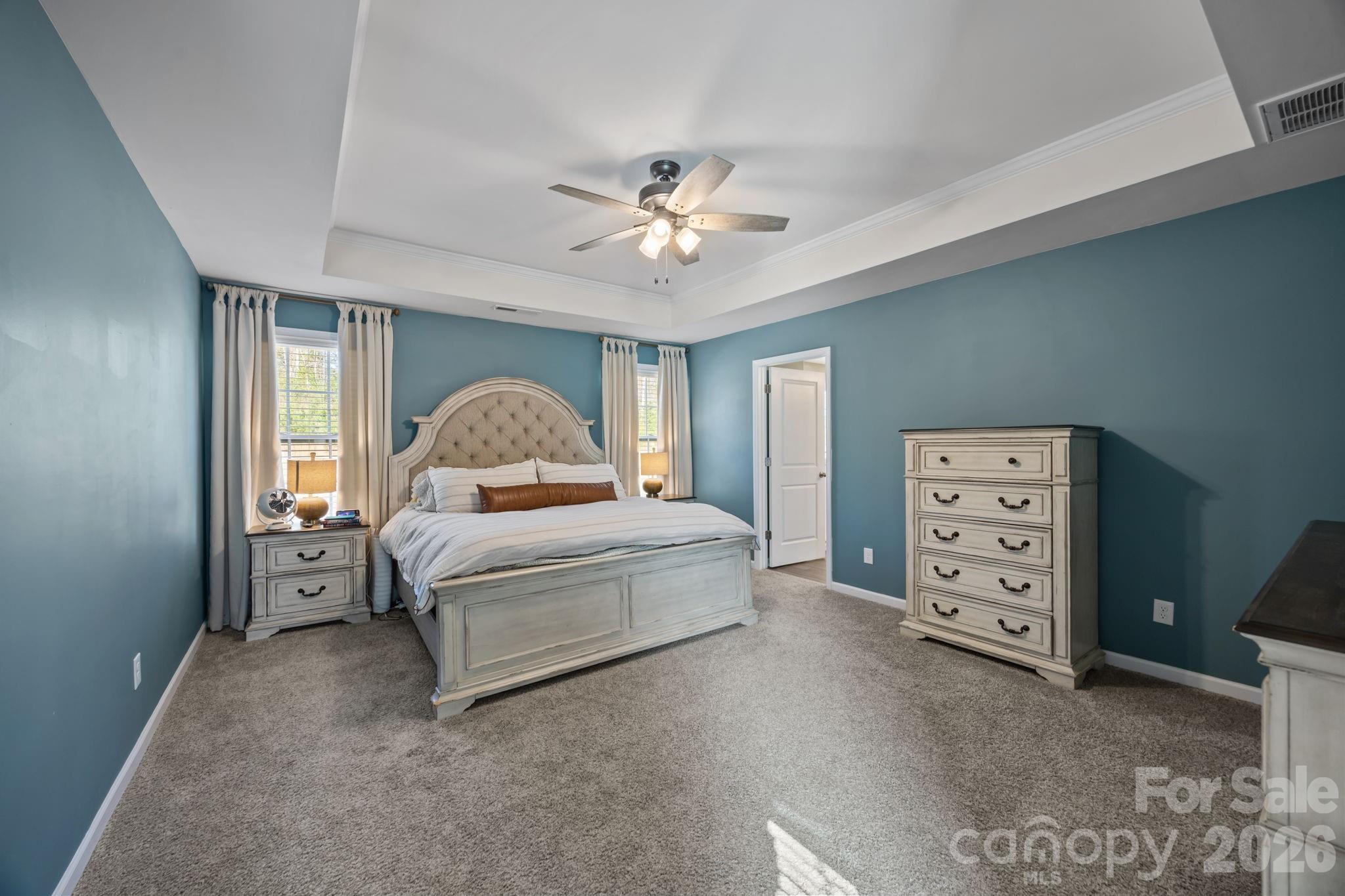 3184 Burnello Court — Iron Station