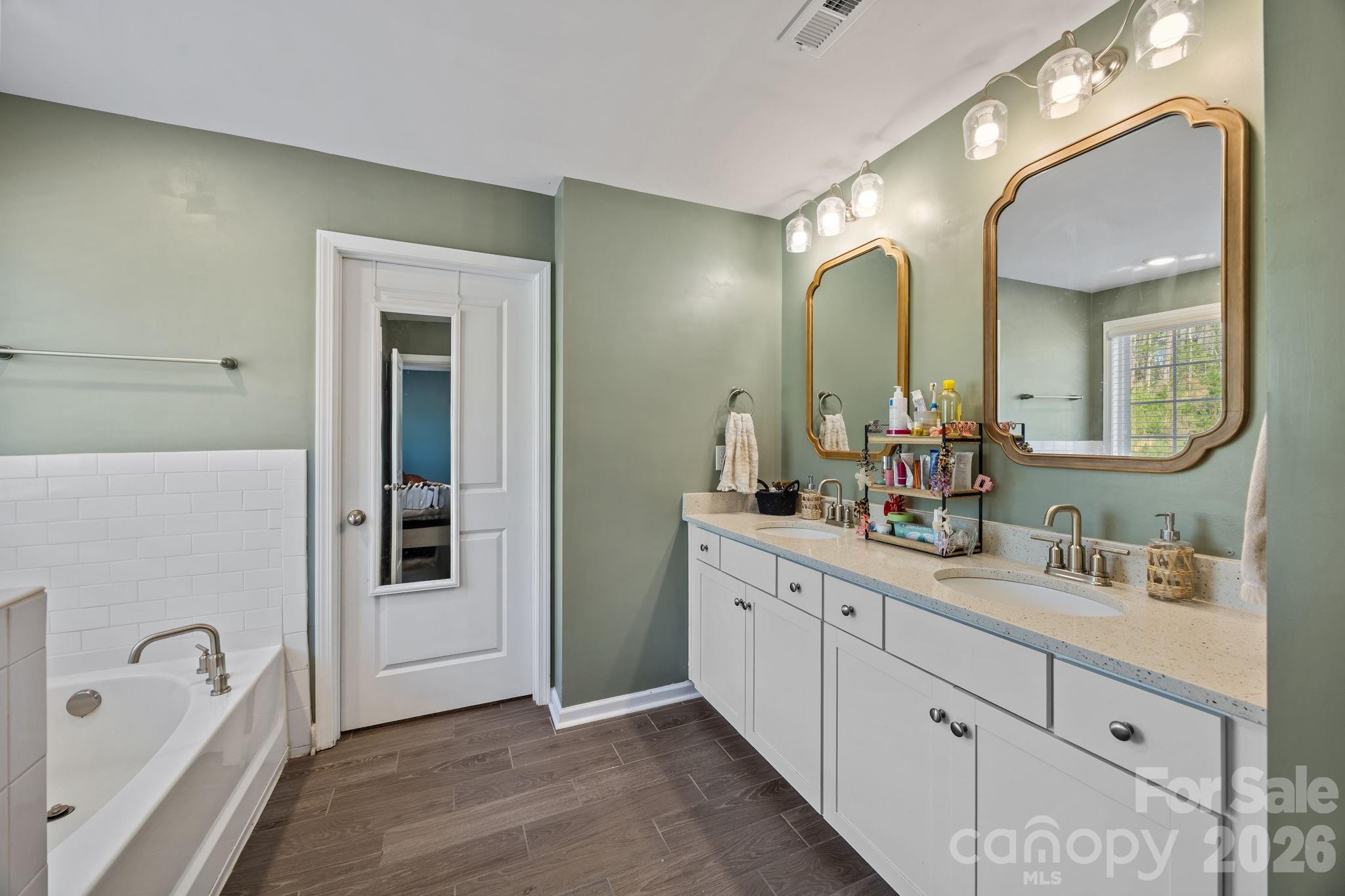 3184 Burnello Court — Iron Station