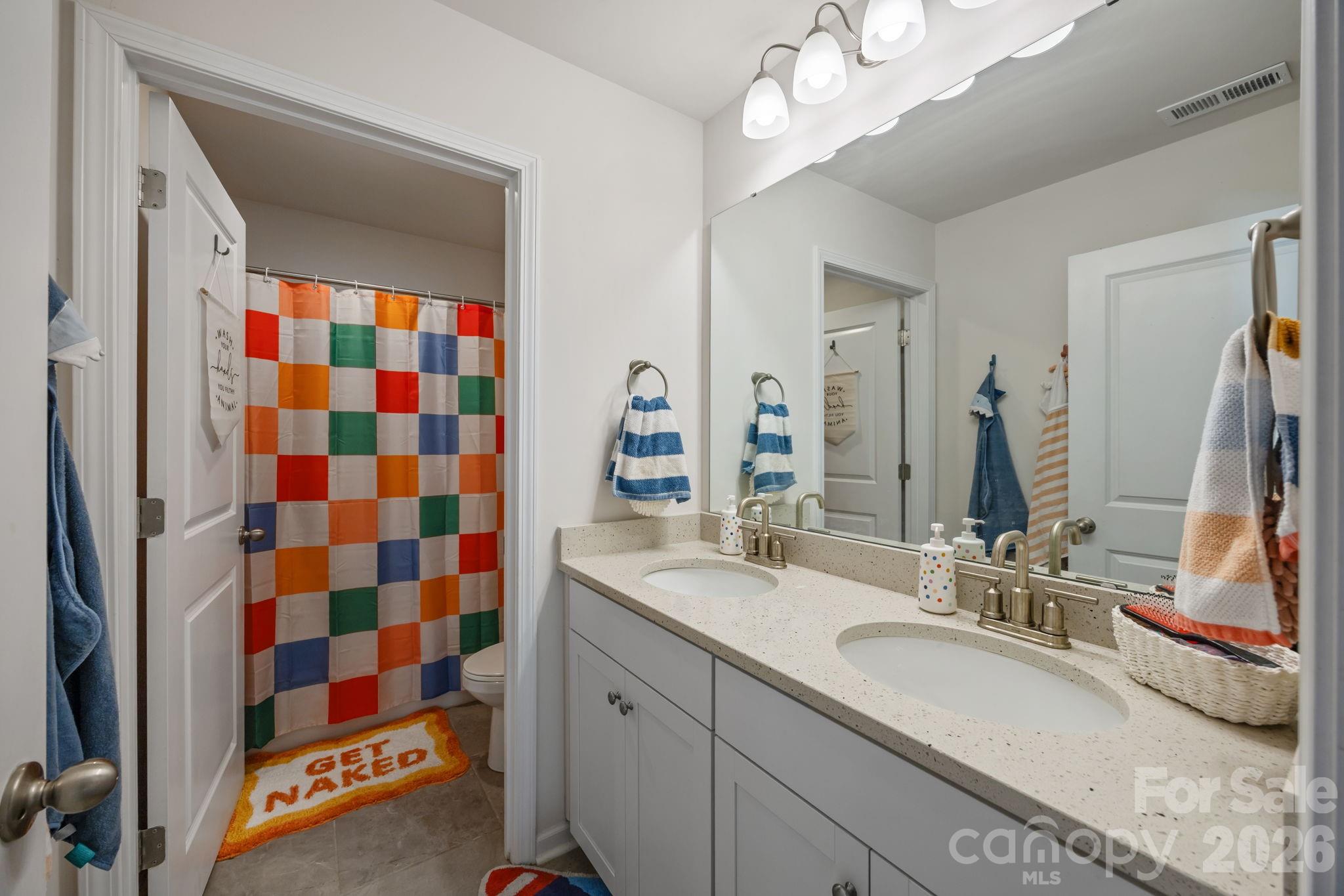 3184 Burnello Court — Iron Station