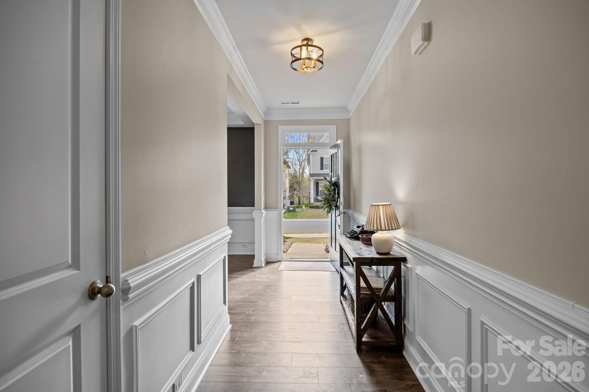 3184 Burnello Court — Iron Station
