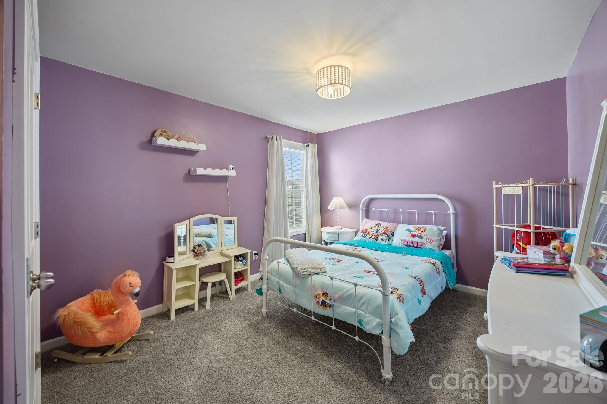 3184 Burnello Court — Iron Station