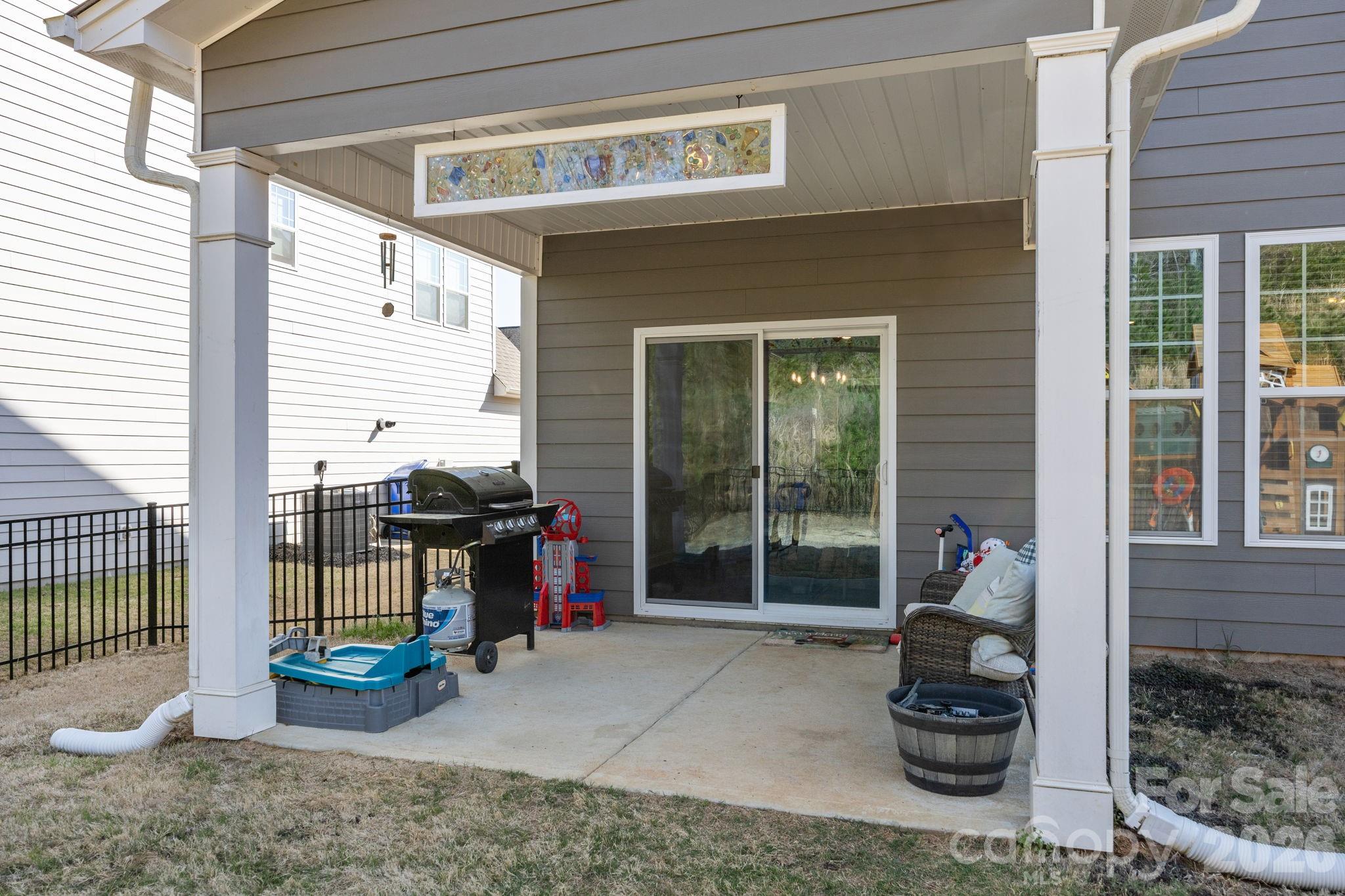 3184 Burnello Court — Iron Station